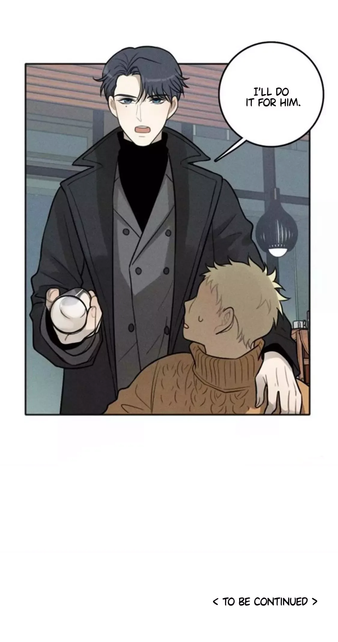 The Chronicle Of Teenage Boys Chapter 81 page 23