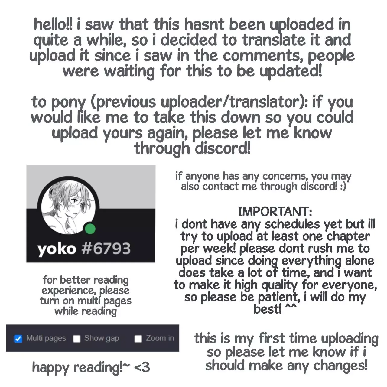The Chronicle Of Teenage Boys Chapter 83 page 2