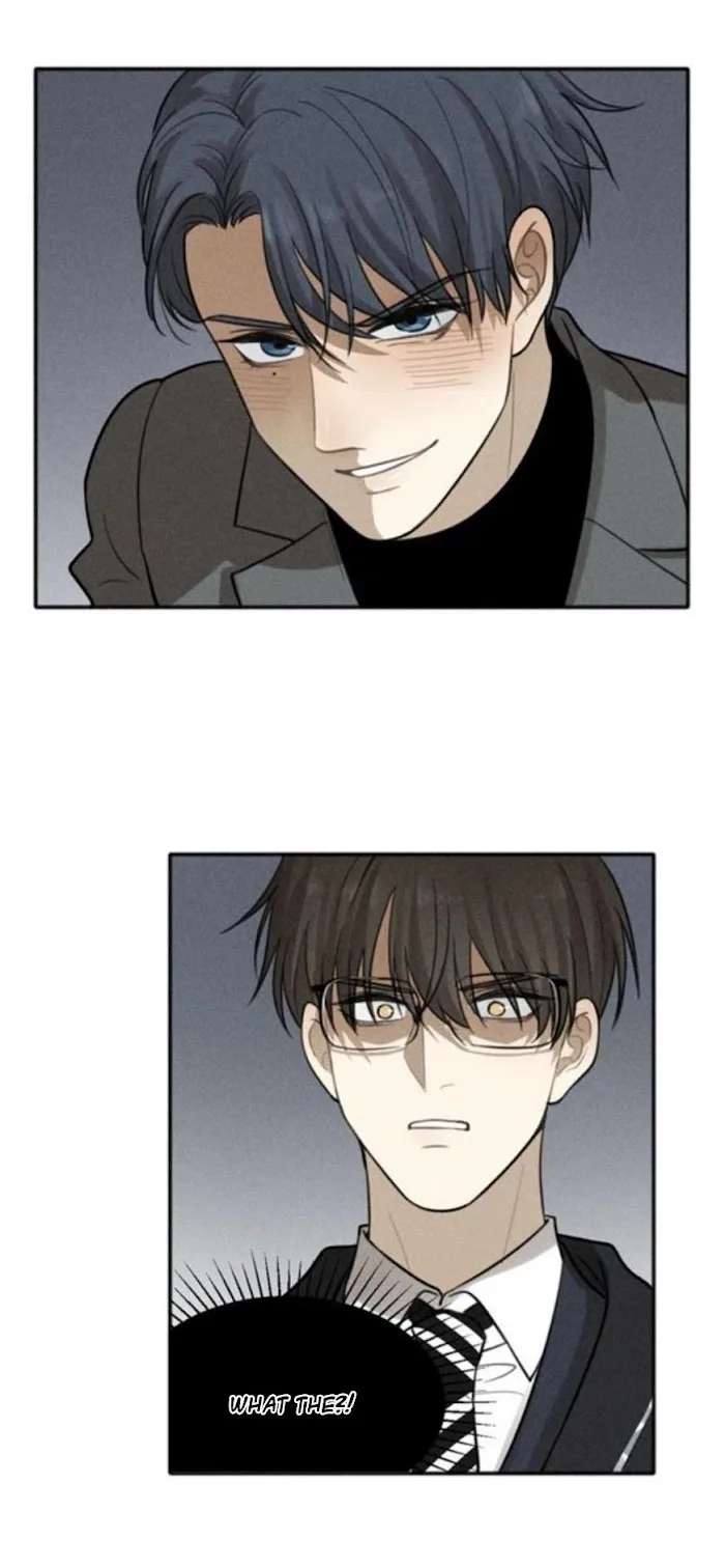 The Chronicle Of Teenage Boys Chapter 81.1 page 25
