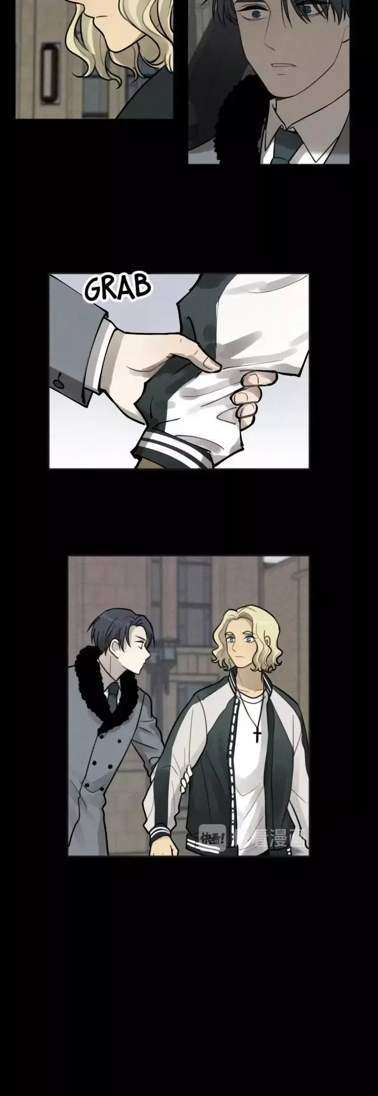 The Chronicle Of Teenage Boys Chapter 87 page 18
