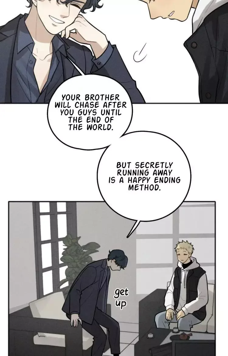 The Chronicle Of Teenage Boys Chapter 85 page 11