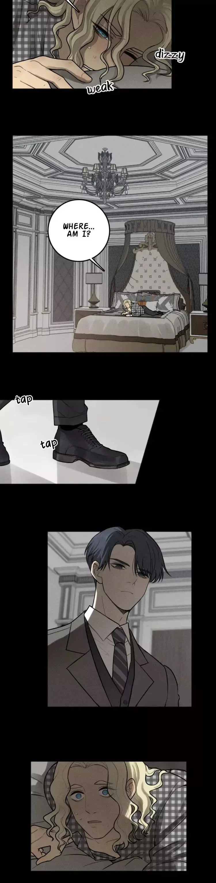 The Chronicle Of Teenage Boys Chapter 89 page 5