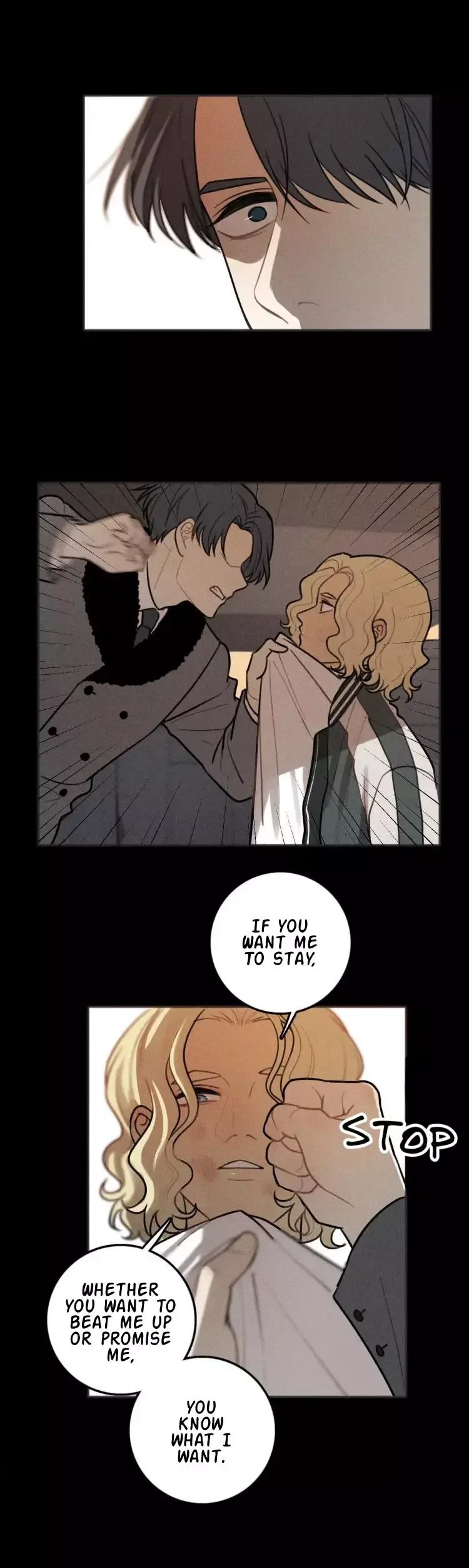 The Chronicle Of Teenage Boys Chapter 88 page 5