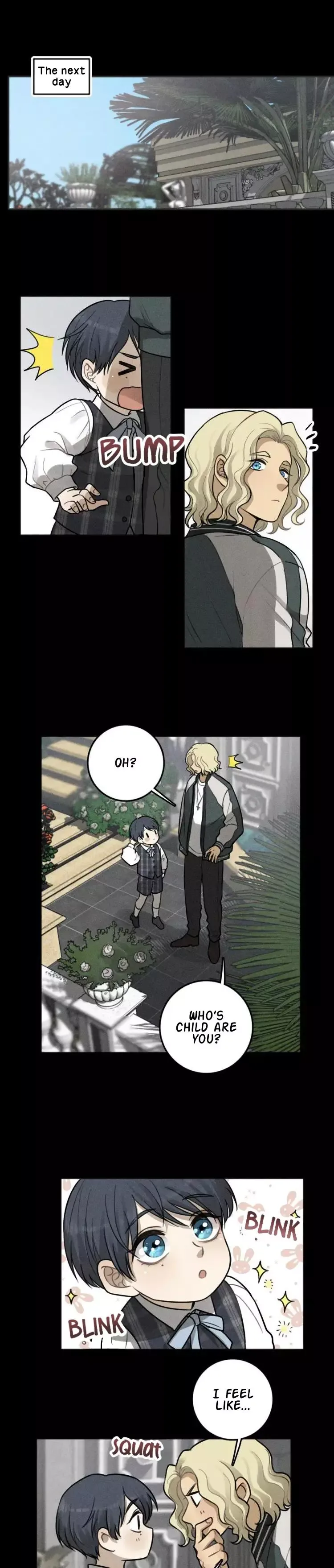 The Chronicle Of Teenage Boys Chapter 88 page 12