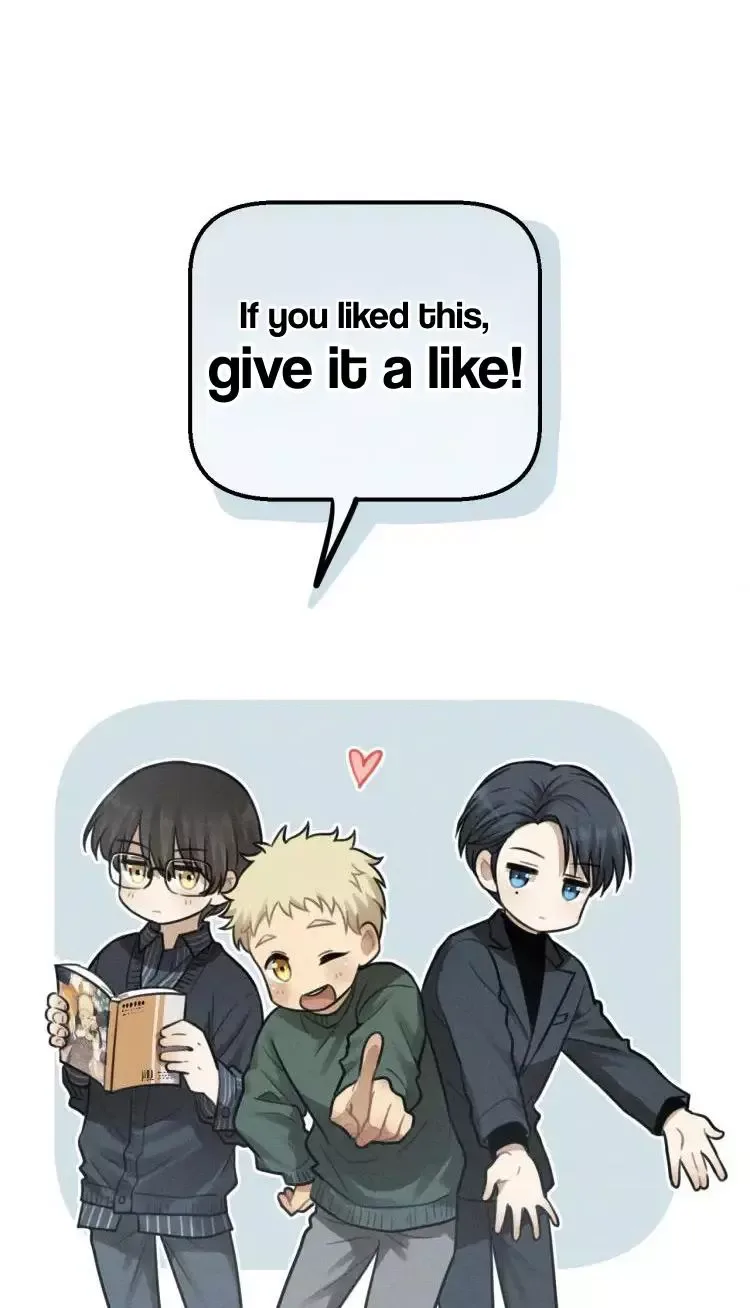 The Chronicle Of Teenage Boys Chapter 96 page 18