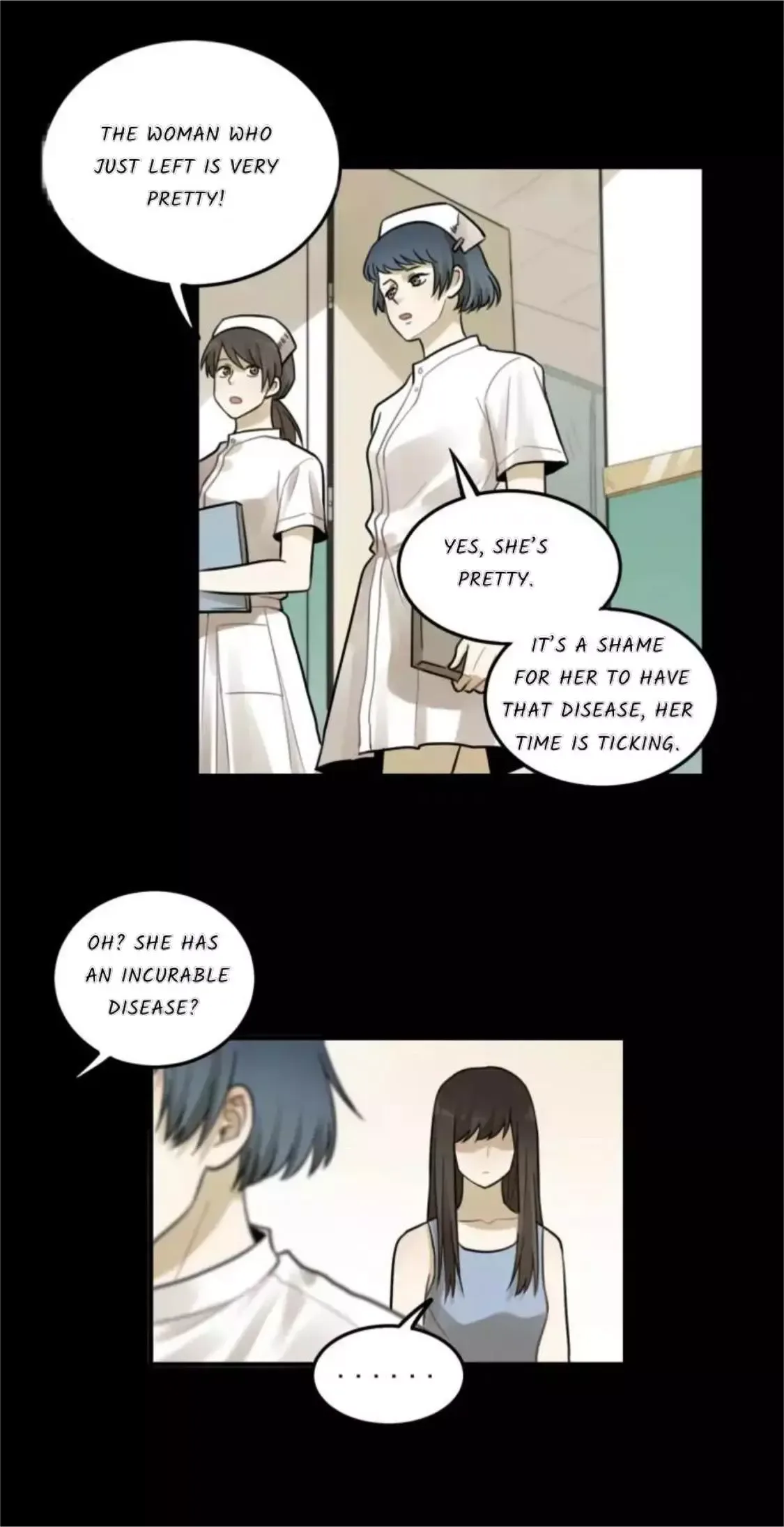 The Chronicle Of Teenage Boys Chapter 97.1 page 10
