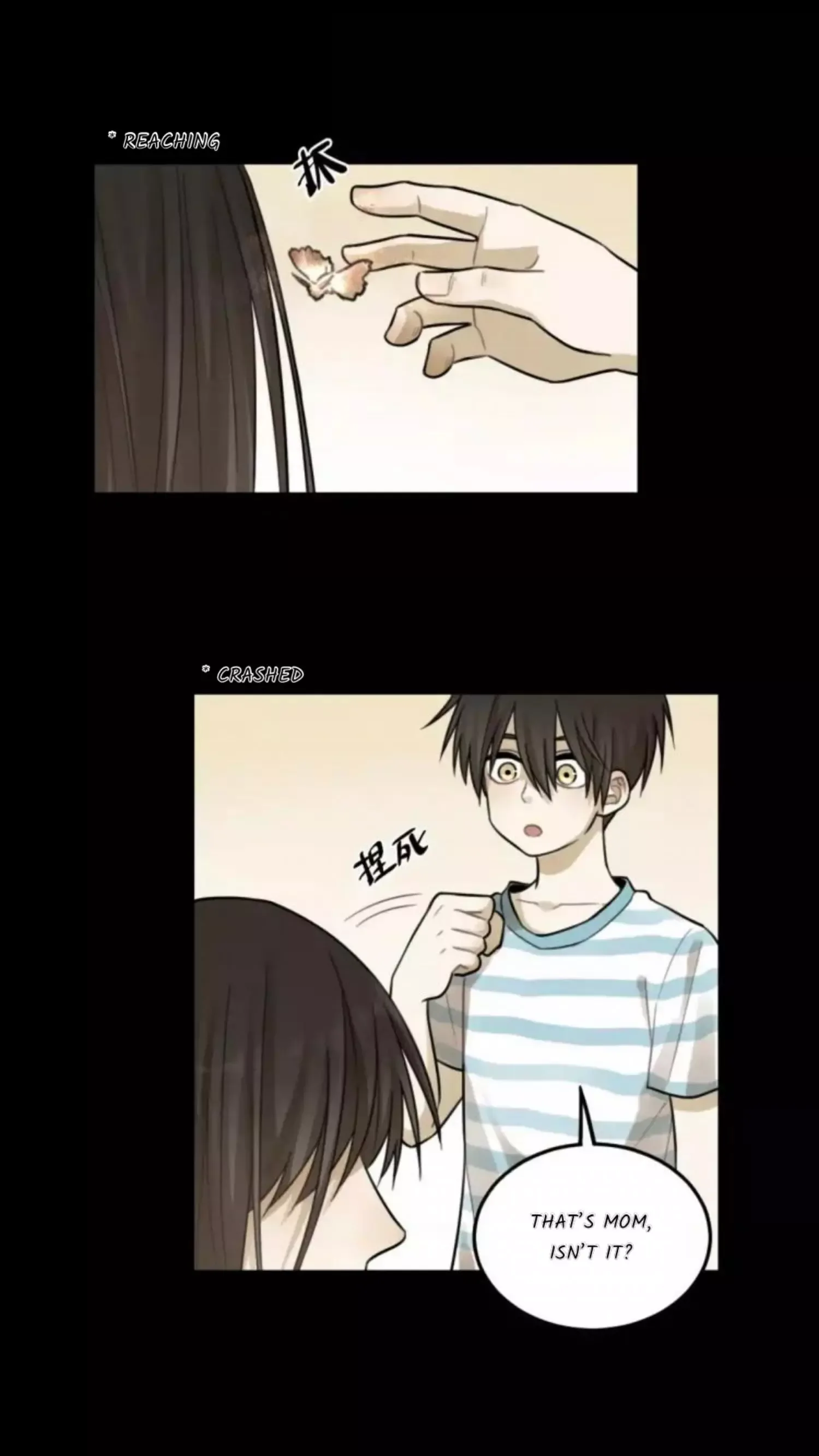 The Chronicle Of Teenage Boys Chapter 97.1 page 14