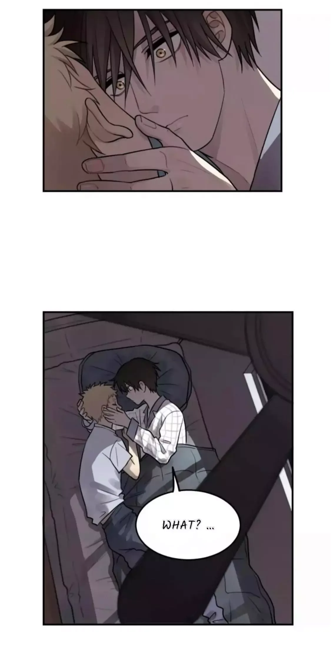 The Chronicle Of Teenage Boys Chapter 97.1 page 19