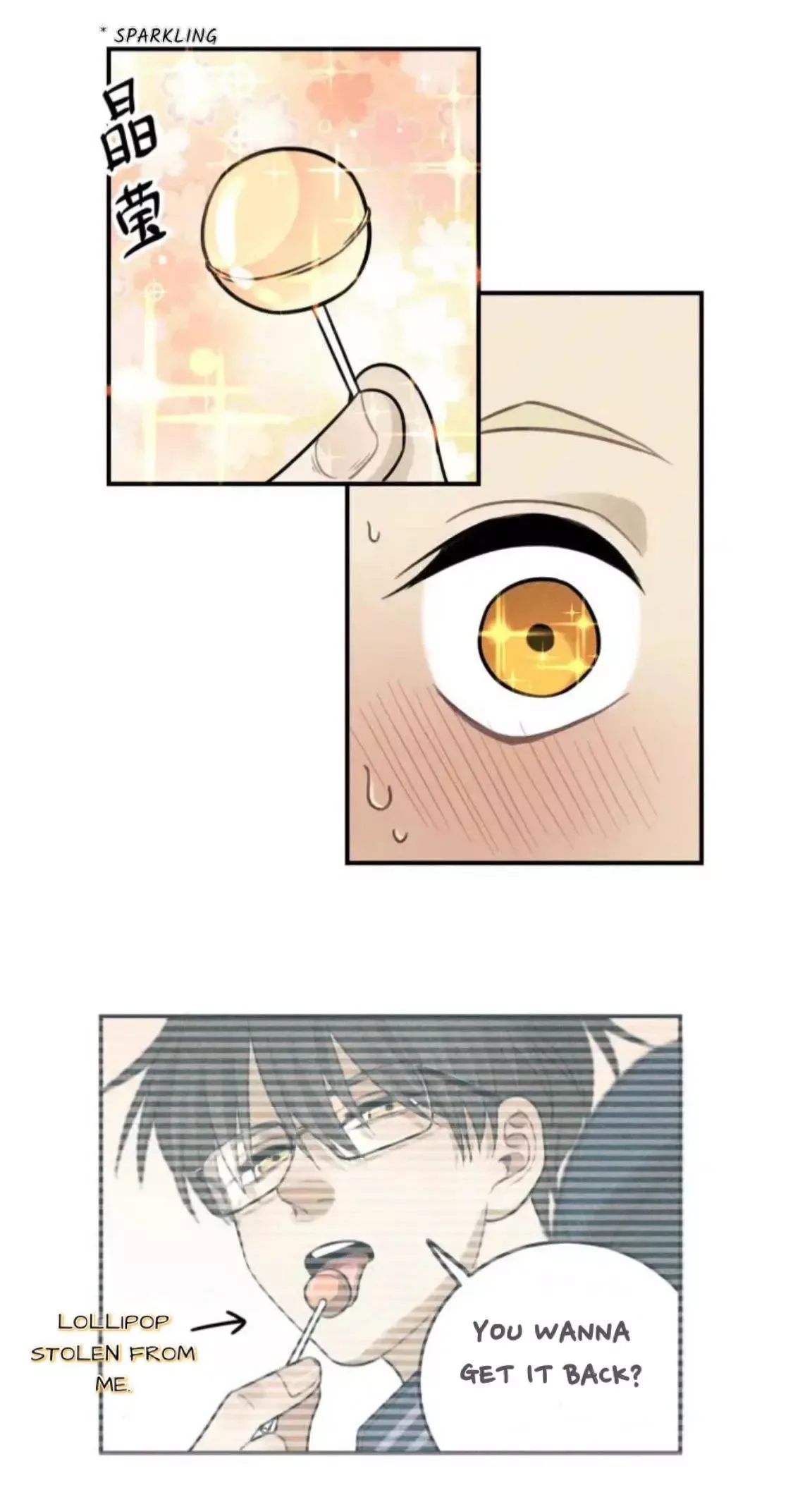 The Chronicle Of Teenage Boys Chapter 97.6 page 6