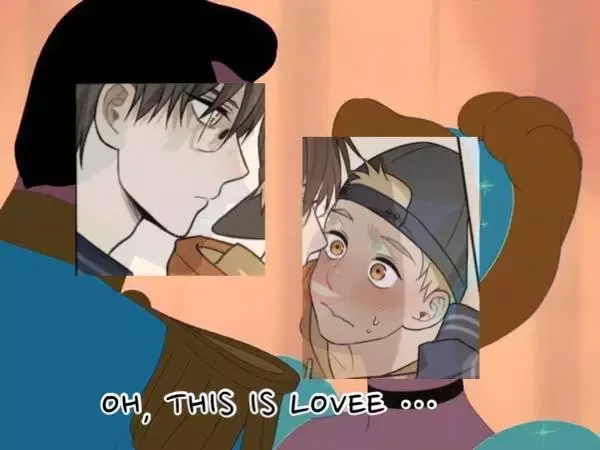 The Chronicle Of Teenage Boys Chapter 97.6 page 25