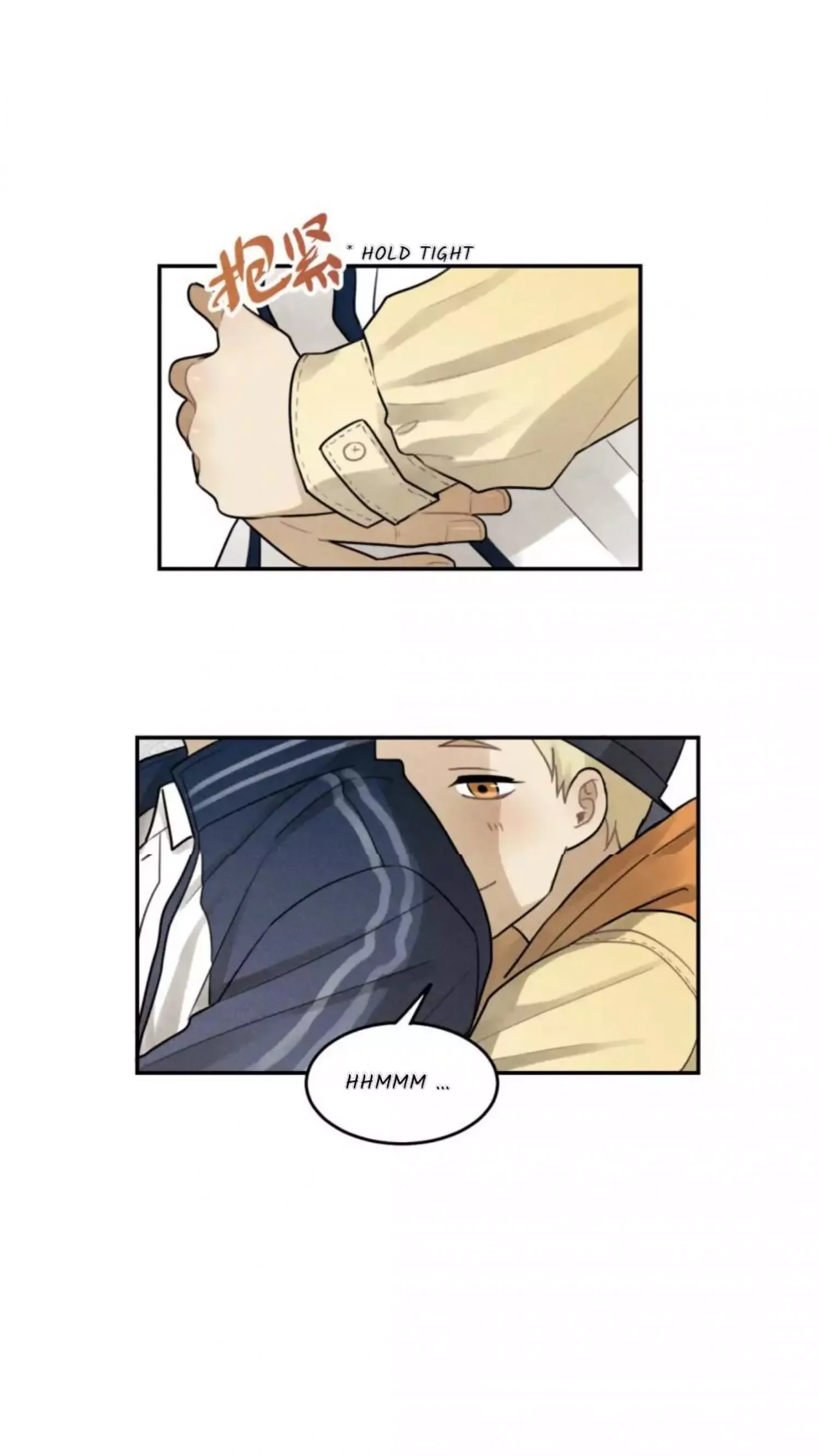 The Chronicle Of Teenage Boys Chapter 97.5 page 15