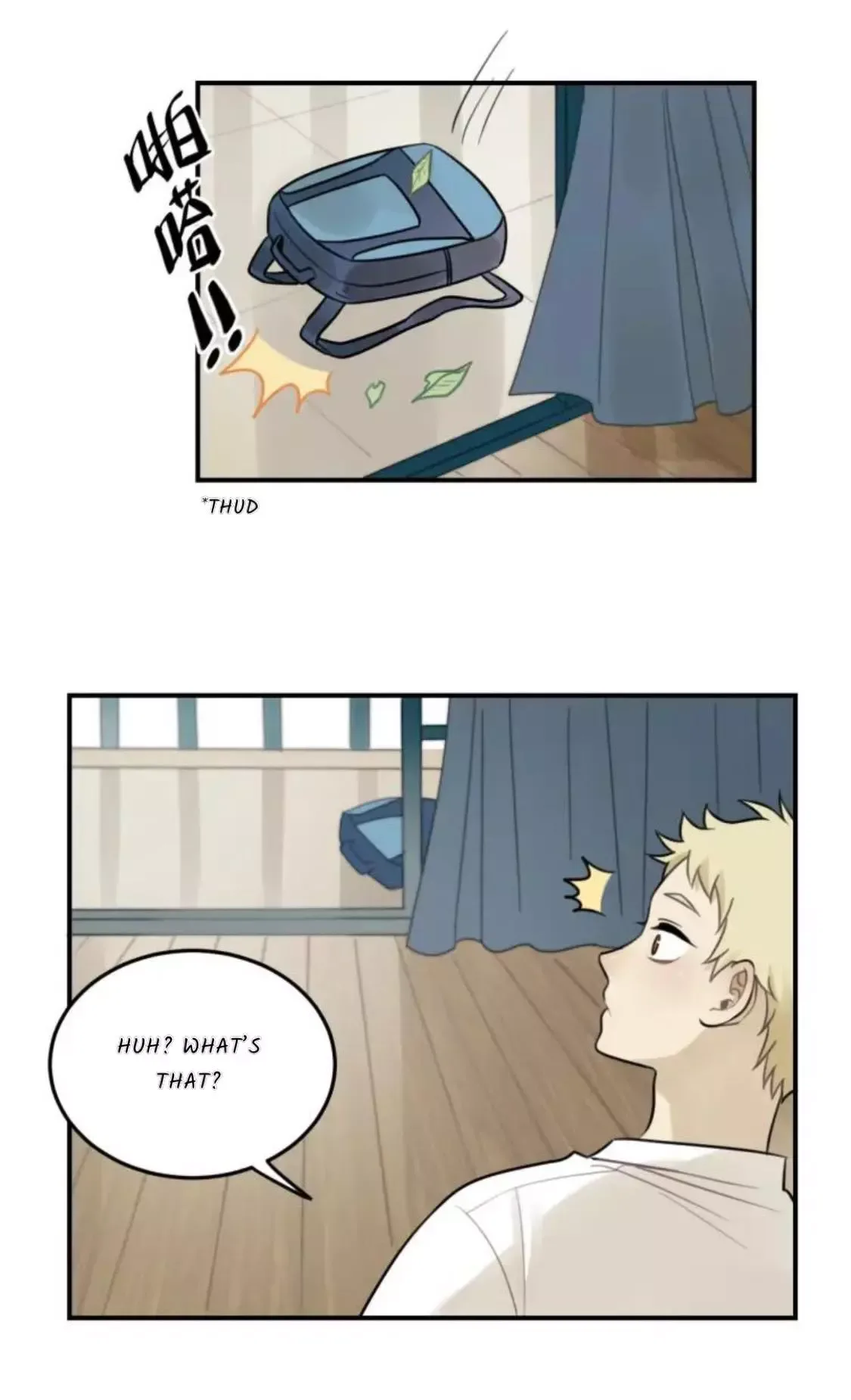 The Chronicle Of Teenage Boys Chapter 97.4 page 16