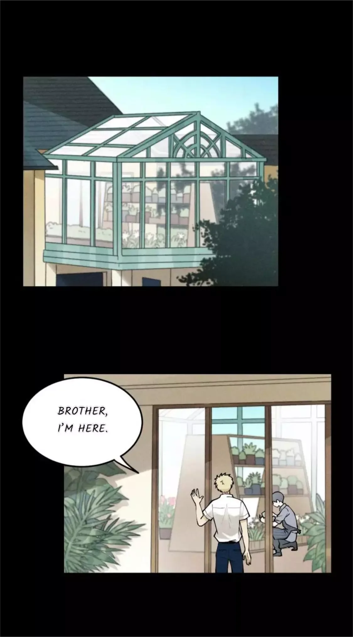 The Chronicle Of Teenage Boys Chapter 98 page 5