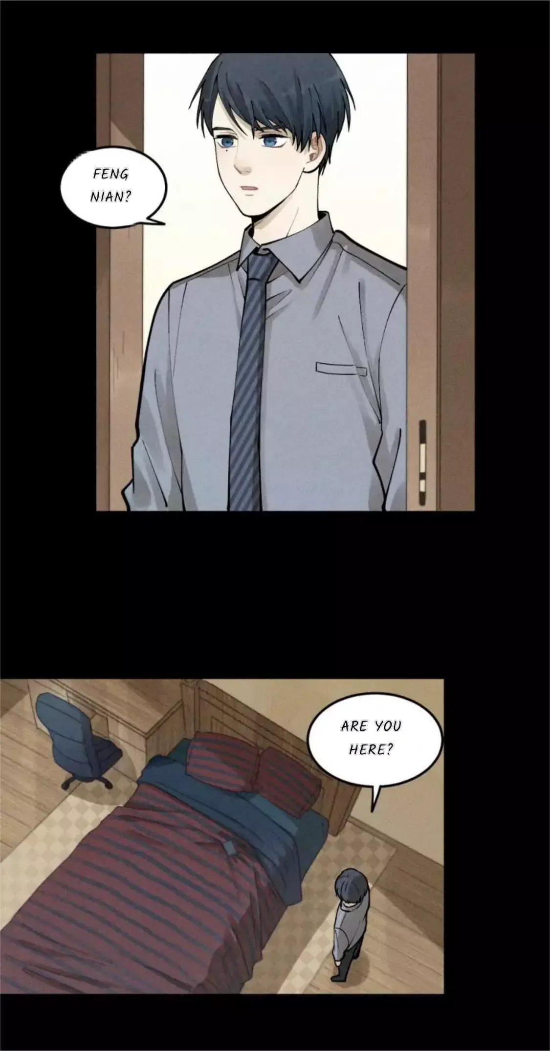 The Chronicle Of Teenage Boys Chapter 98 page 3