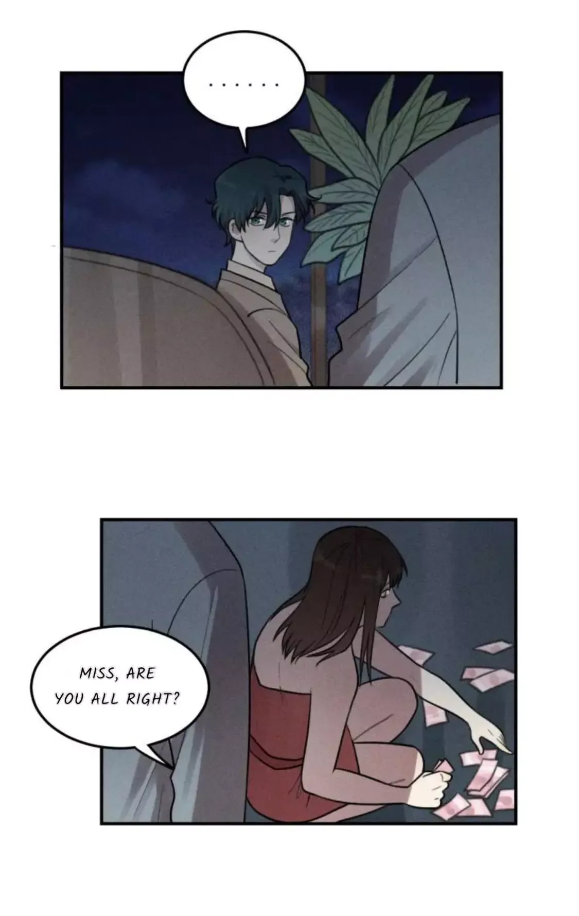 The Chronicle Of Teenage Boys Chapter 97.8 page 14