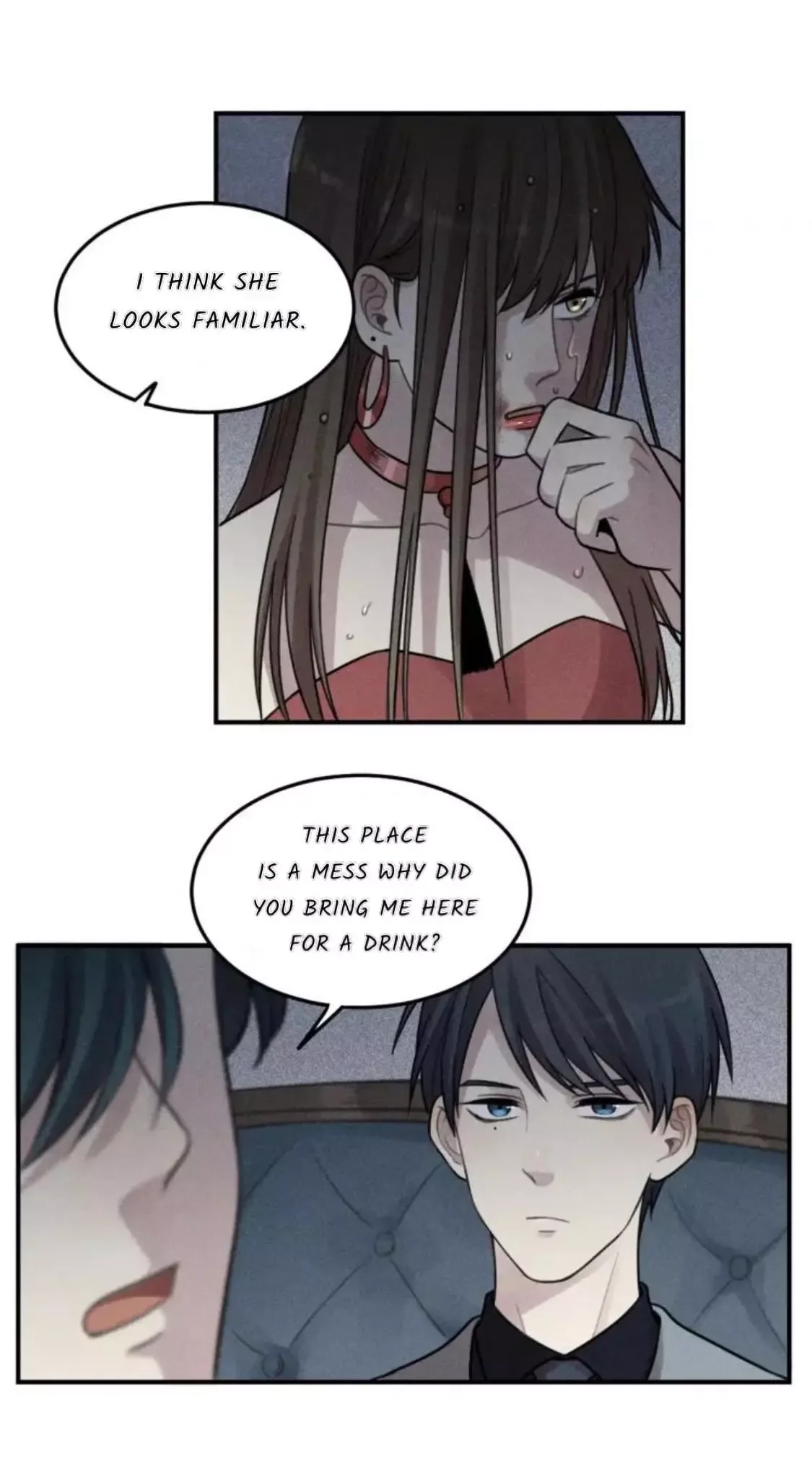 The Chronicle Of Teenage Boys Chapter 97.8 page 11