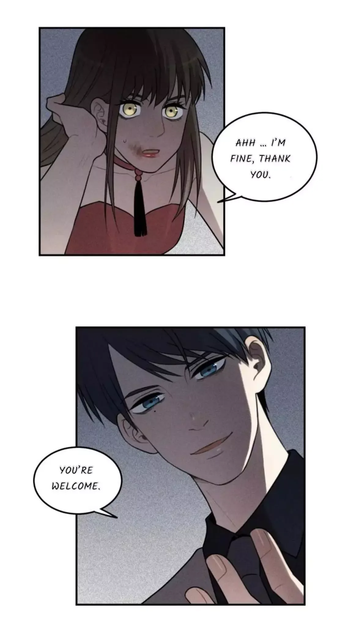The Chronicle Of Teenage Boys Chapter 97.8 page 15