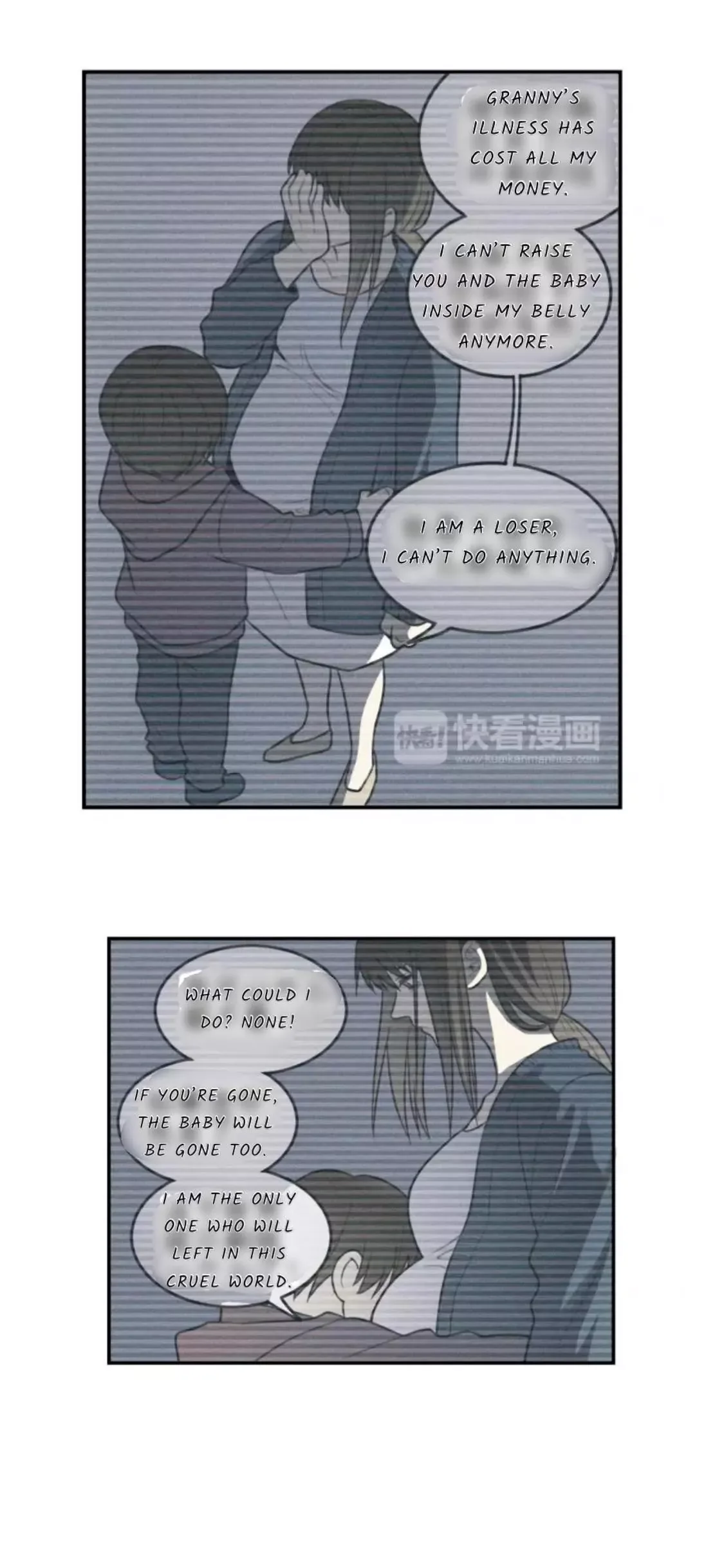 The Chronicle Of Teenage Boys Chapter 98.2 page 7