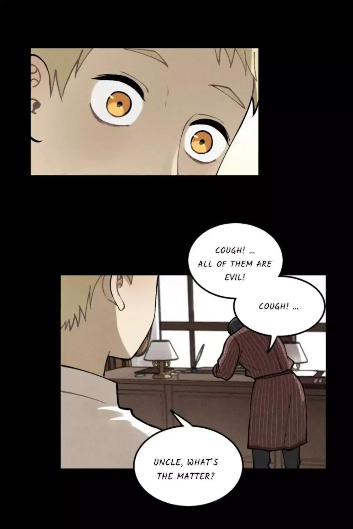 The Chronicle Of Teenage Boys Chapter 98 page 26
