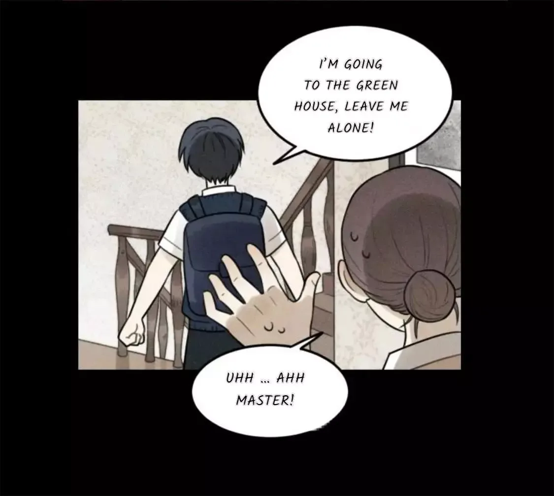 The Chronicle Of Teenage Boys Chapter 97.8 page 19