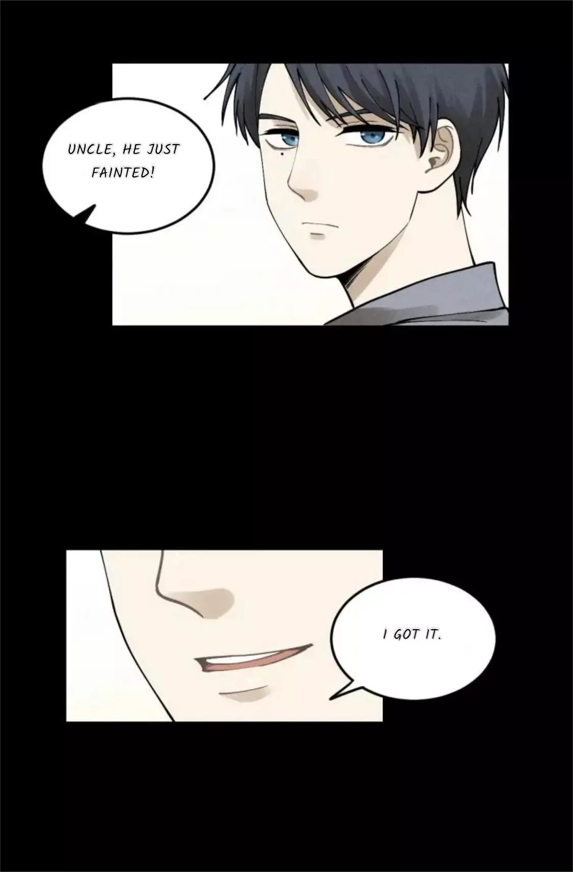 The Chronicle Of Teenage Boys Chapter 98 page 31