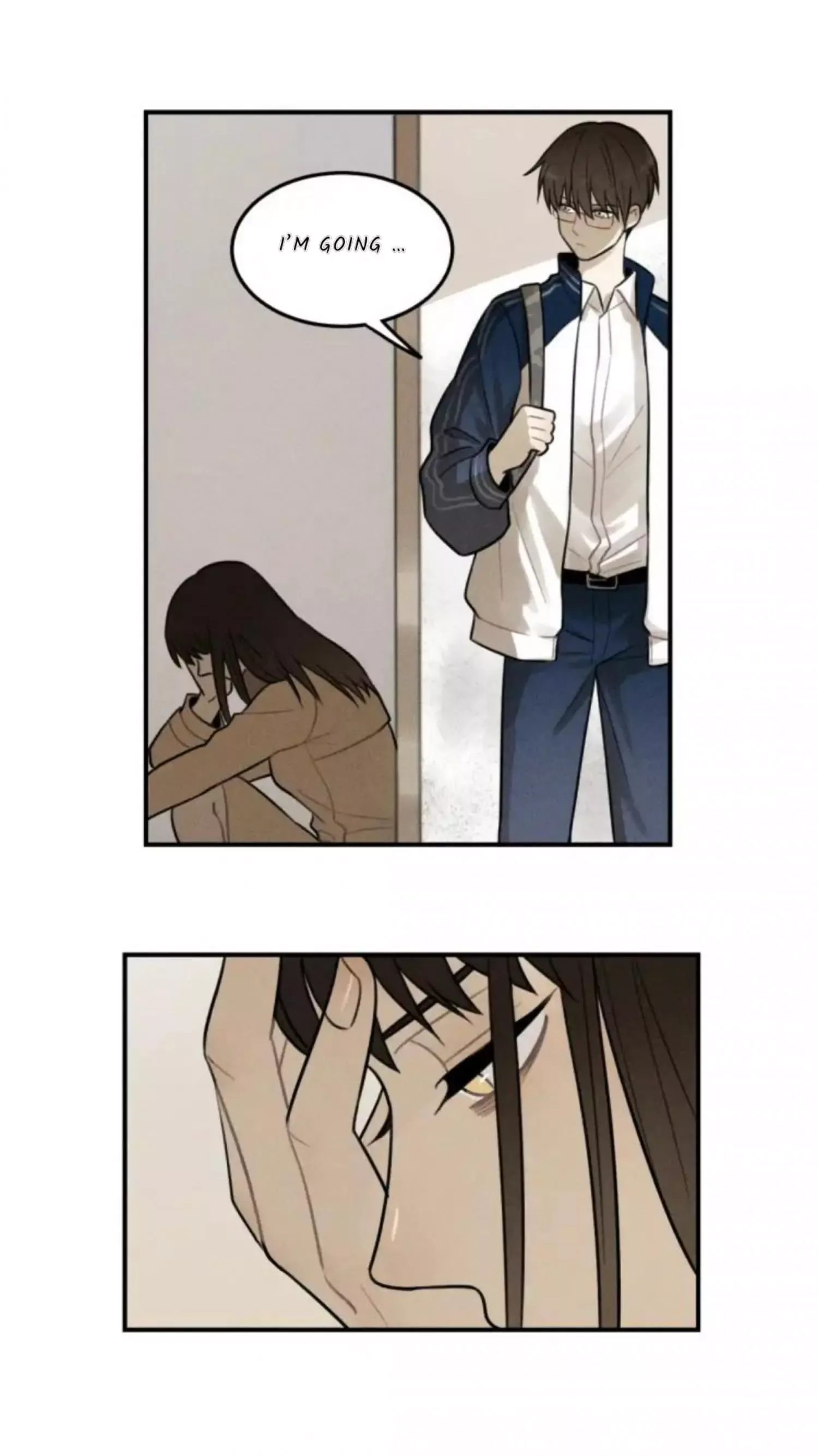 The Chronicle Of Teenage Boys Chapter 98.2 page 10