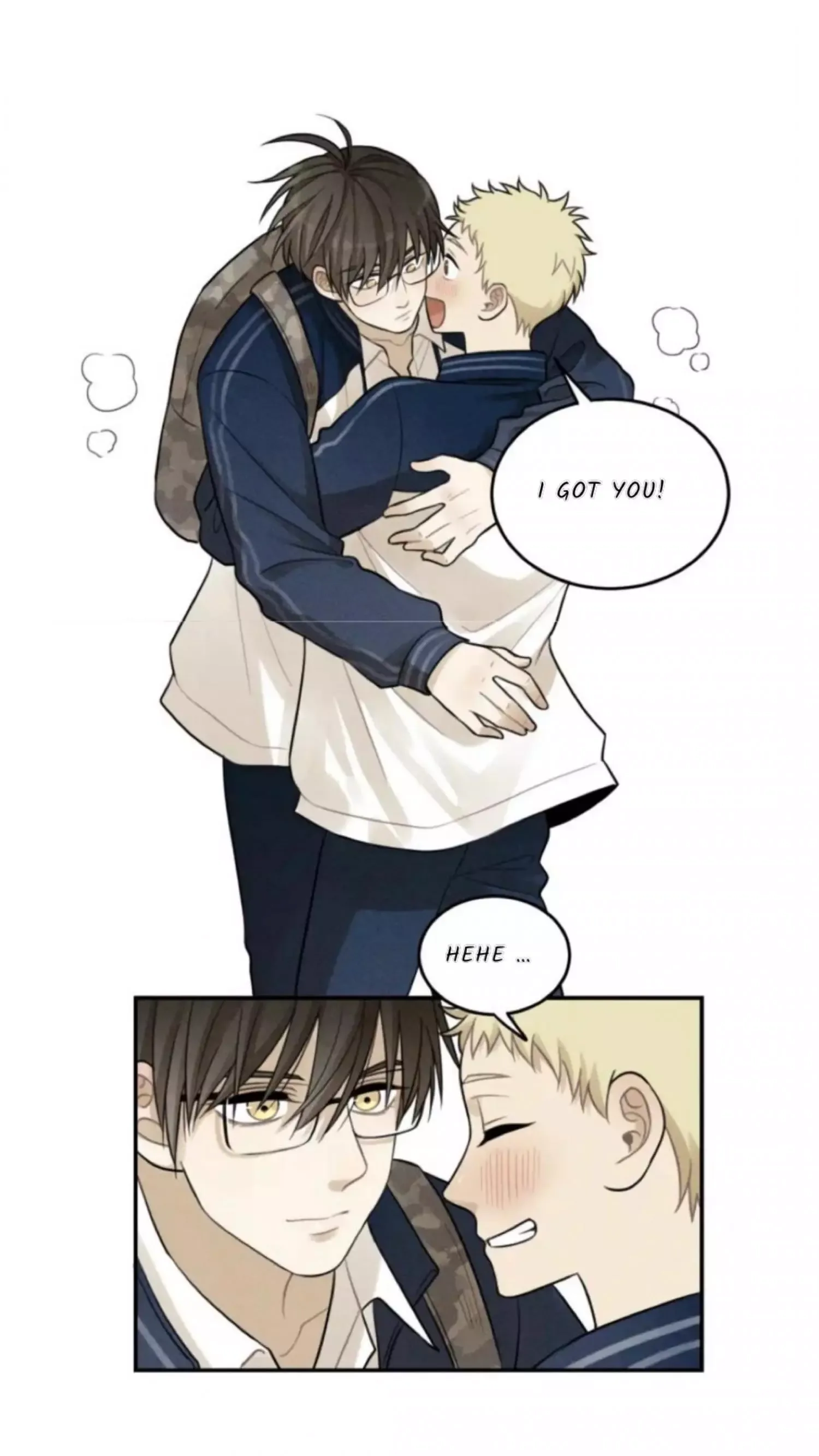 The Chronicle Of Teenage Boys Chapter 98.2 page 16