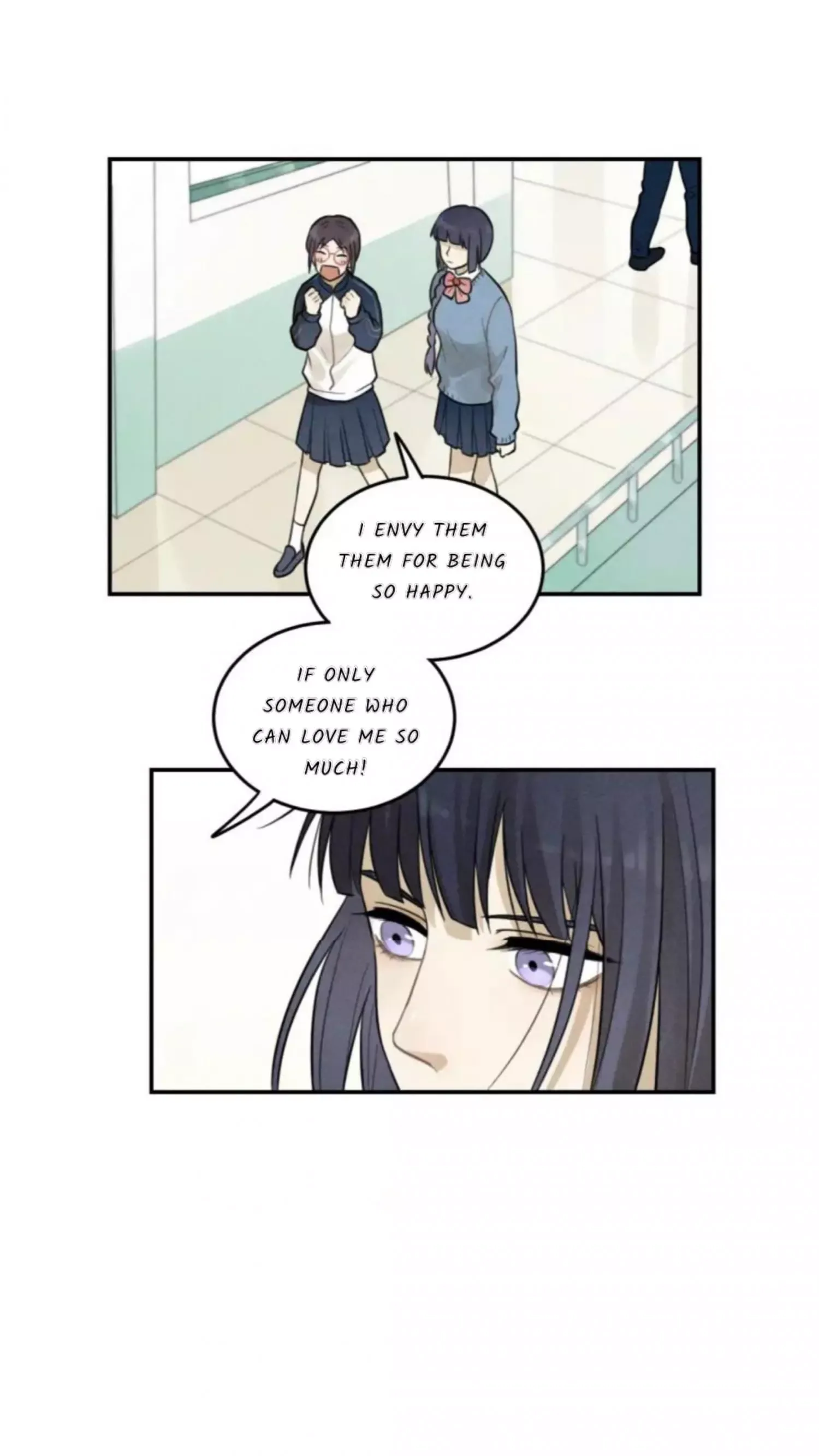 The Chronicle Of Teenage Boys Chapter 98.2 page 20