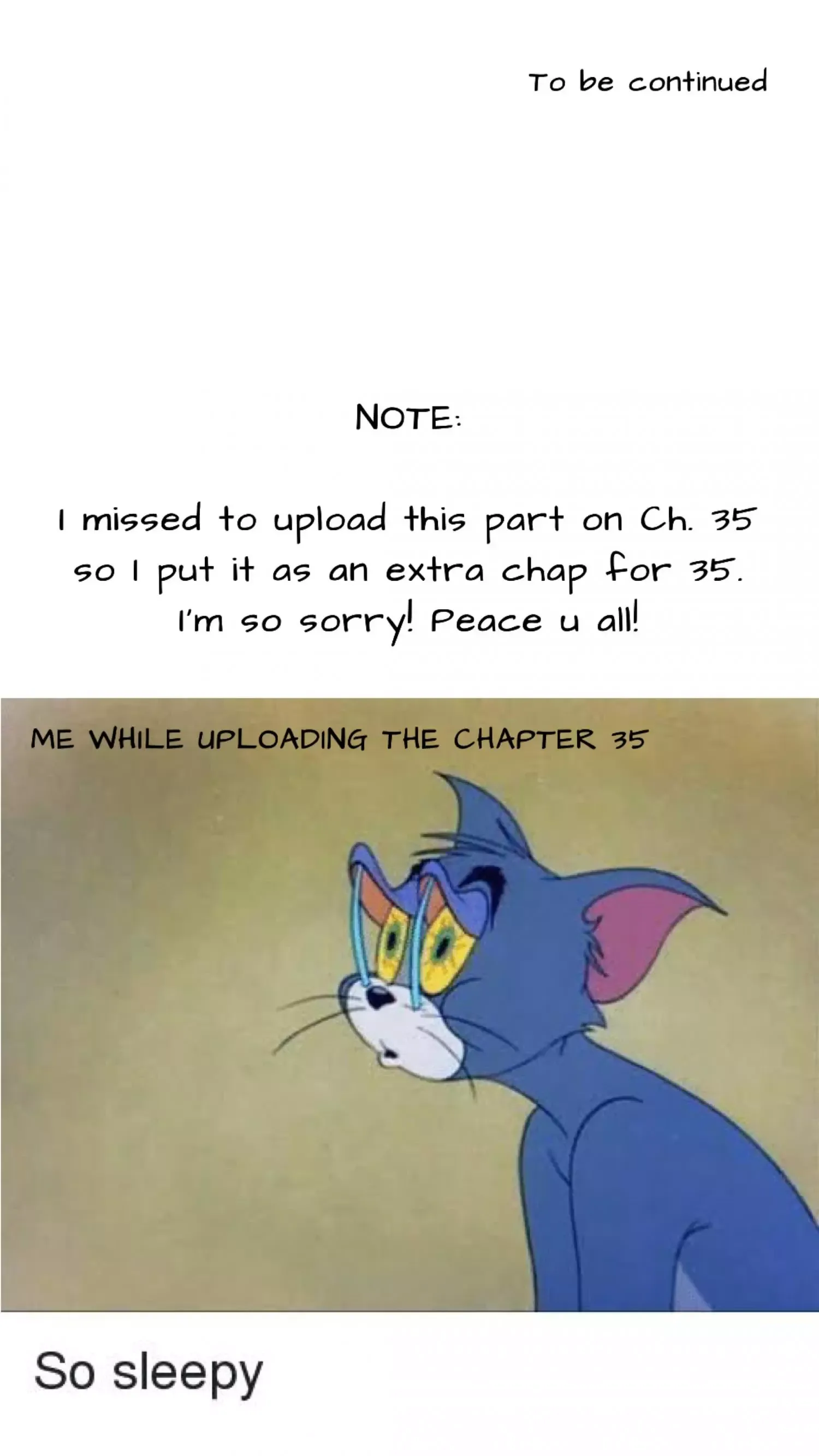 The Chronicle Of Teenage Boys Chapter 98.3 page 4
