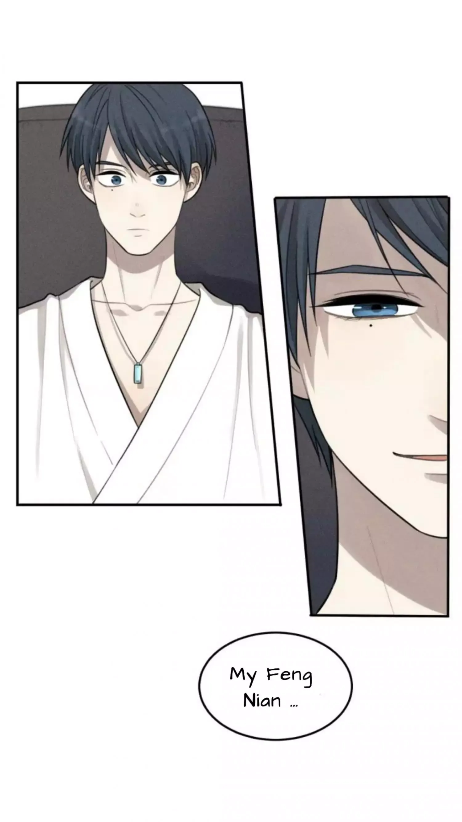 The Chronicle Of Teenage Boys Chapter 98.4 page 27