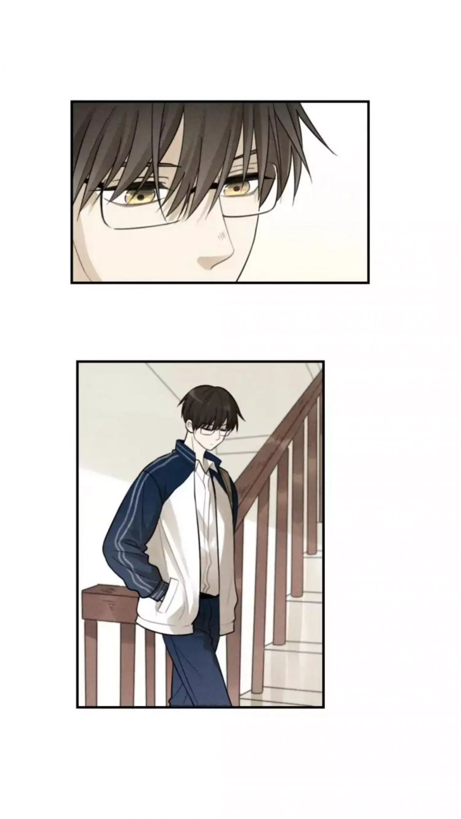 The Chronicle Of Teenage Boys Chapter 98.5 page 23