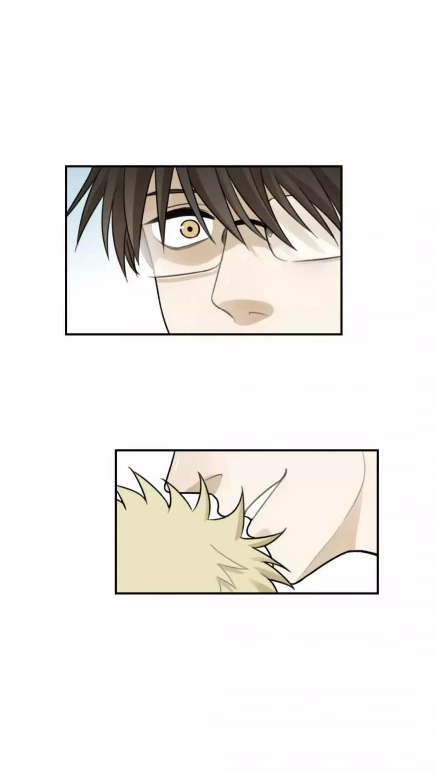 The Chronicle Of Teenage Boys Chapter 98.5 page 21