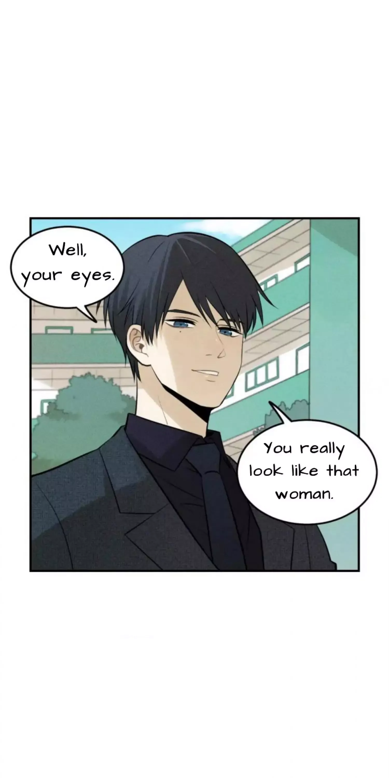 The Chronicle Of Teenage Boys Chapter 98.8 page 3