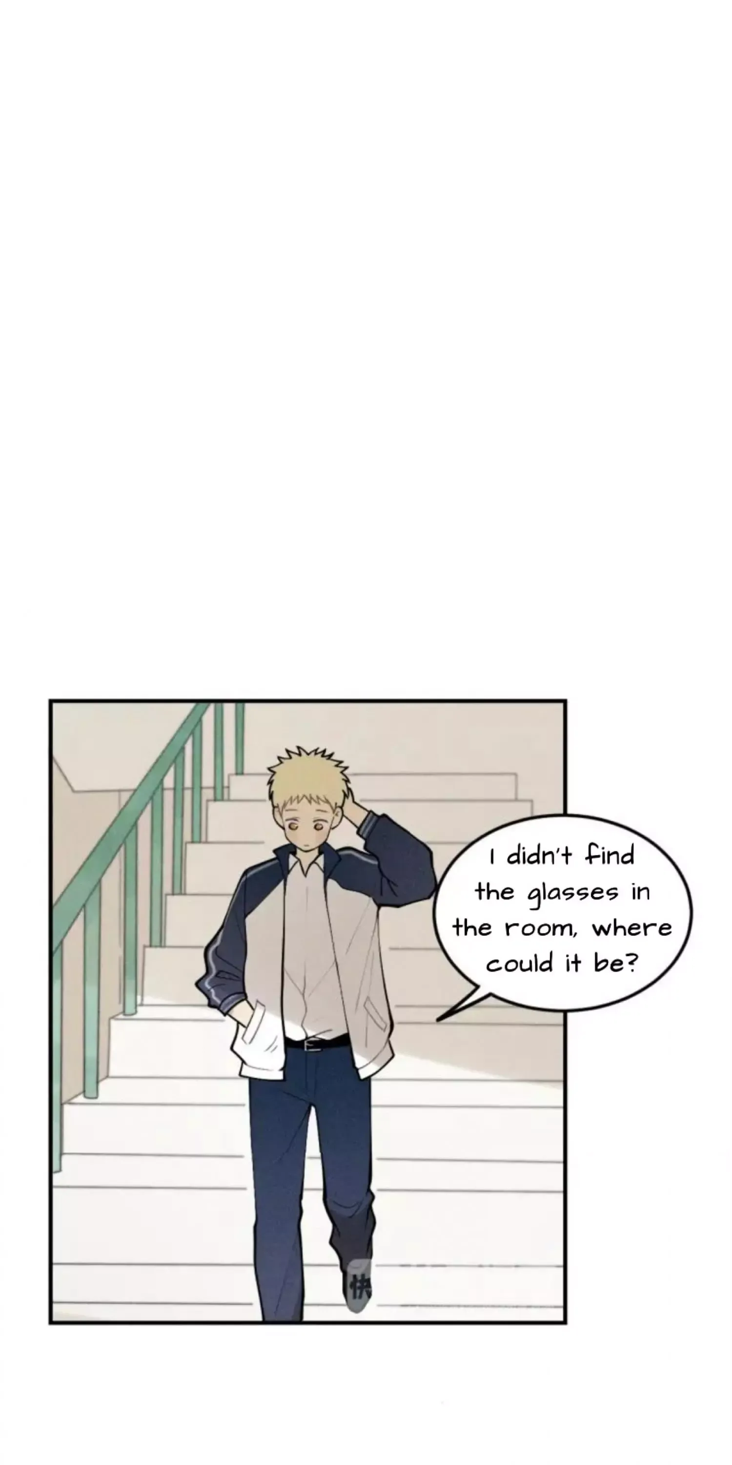 The Chronicle Of Teenage Boys Chapter 98.8 page 7
