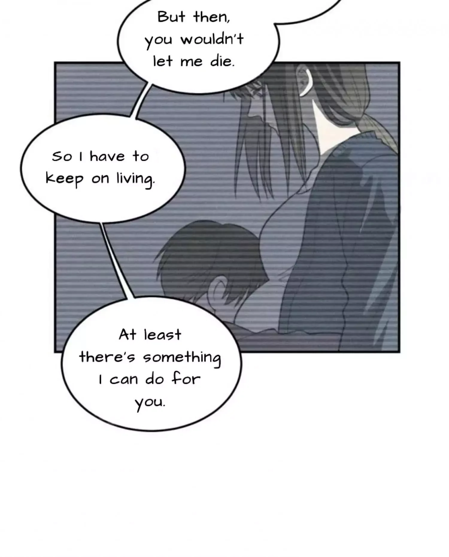 The Chronicle Of Teenage Boys Chapter 98.8 page 22