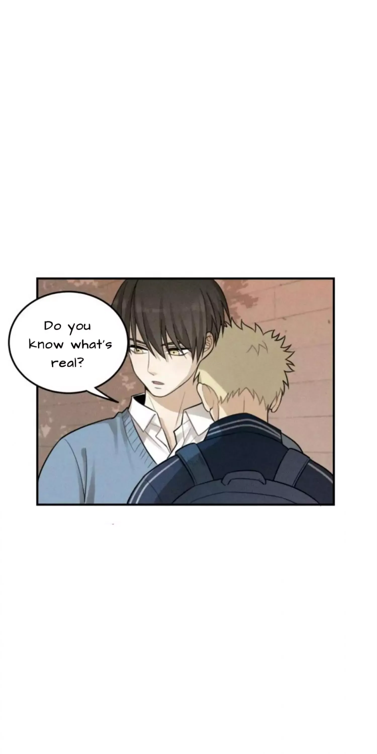 The Chronicle Of Teenage Boys Chapter 98.9 page 17