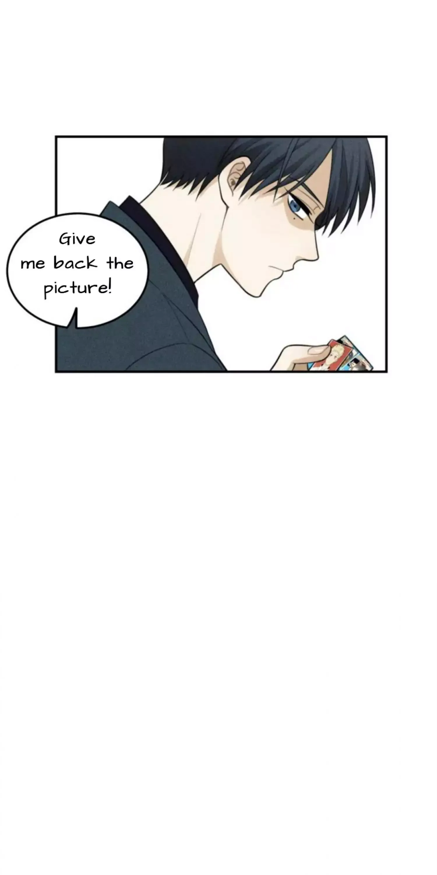 The Chronicle Of Teenage Boys Chapter 98.7 page 27