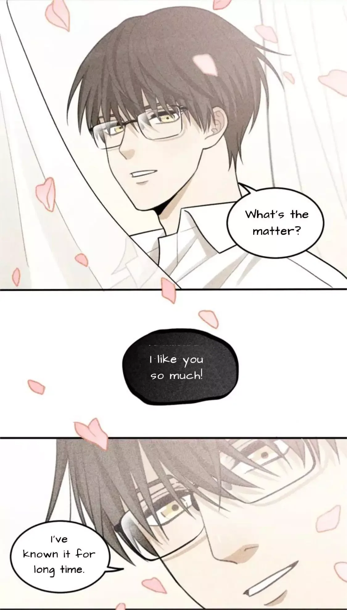 The Chronicle Of Teenage Boys Chapter 99.2 page 4