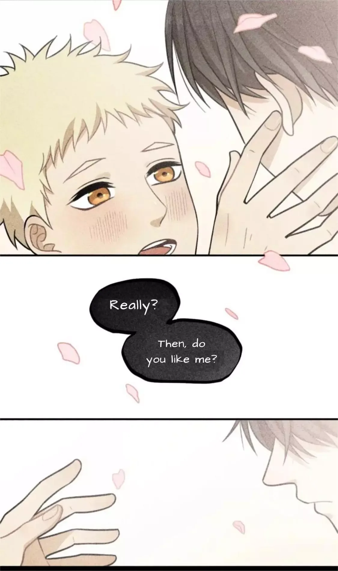 The Chronicle Of Teenage Boys Chapter 99.2 page 5