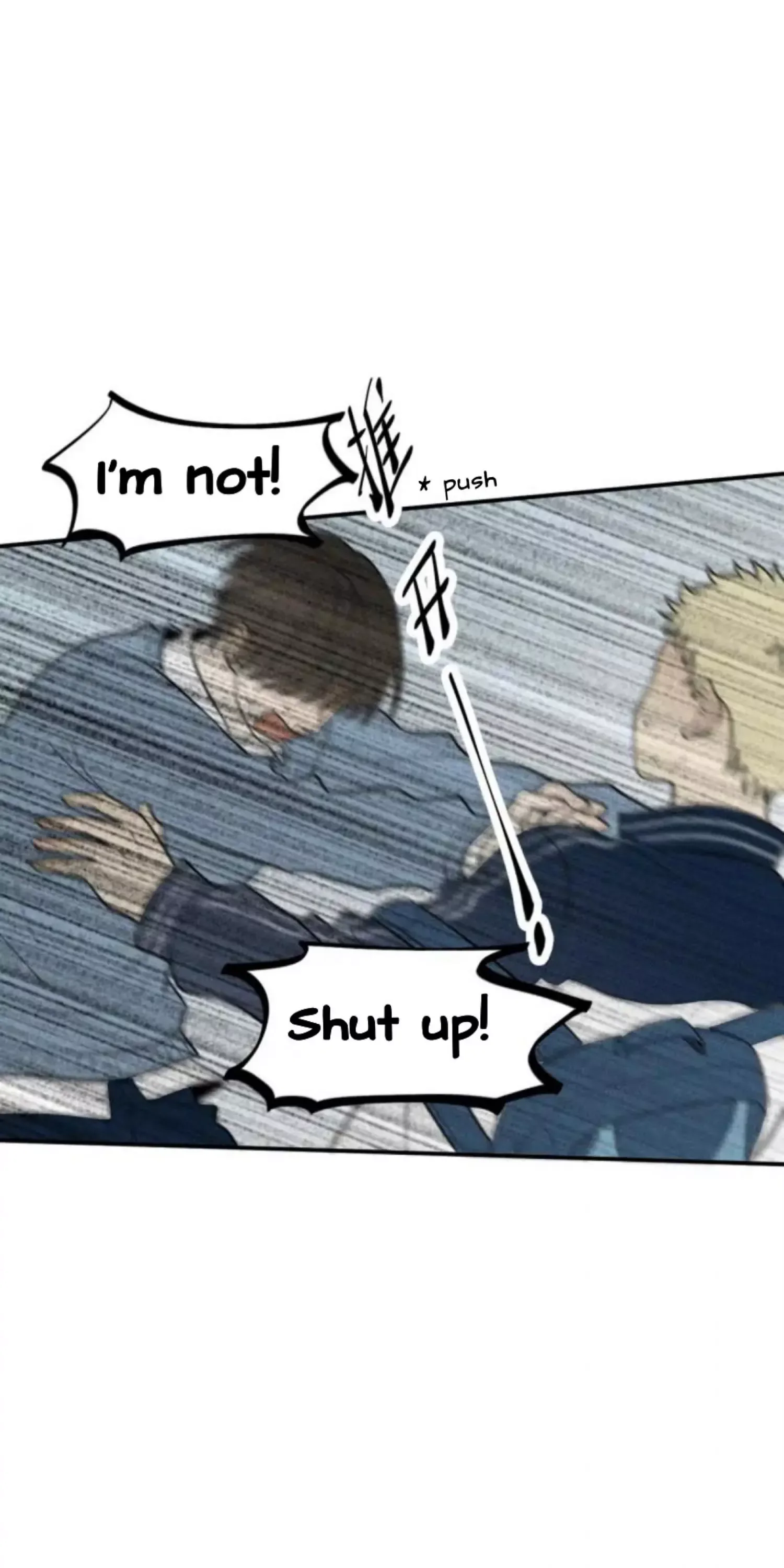 The Chronicle Of Teenage Boys Chapter 98.9 page 28