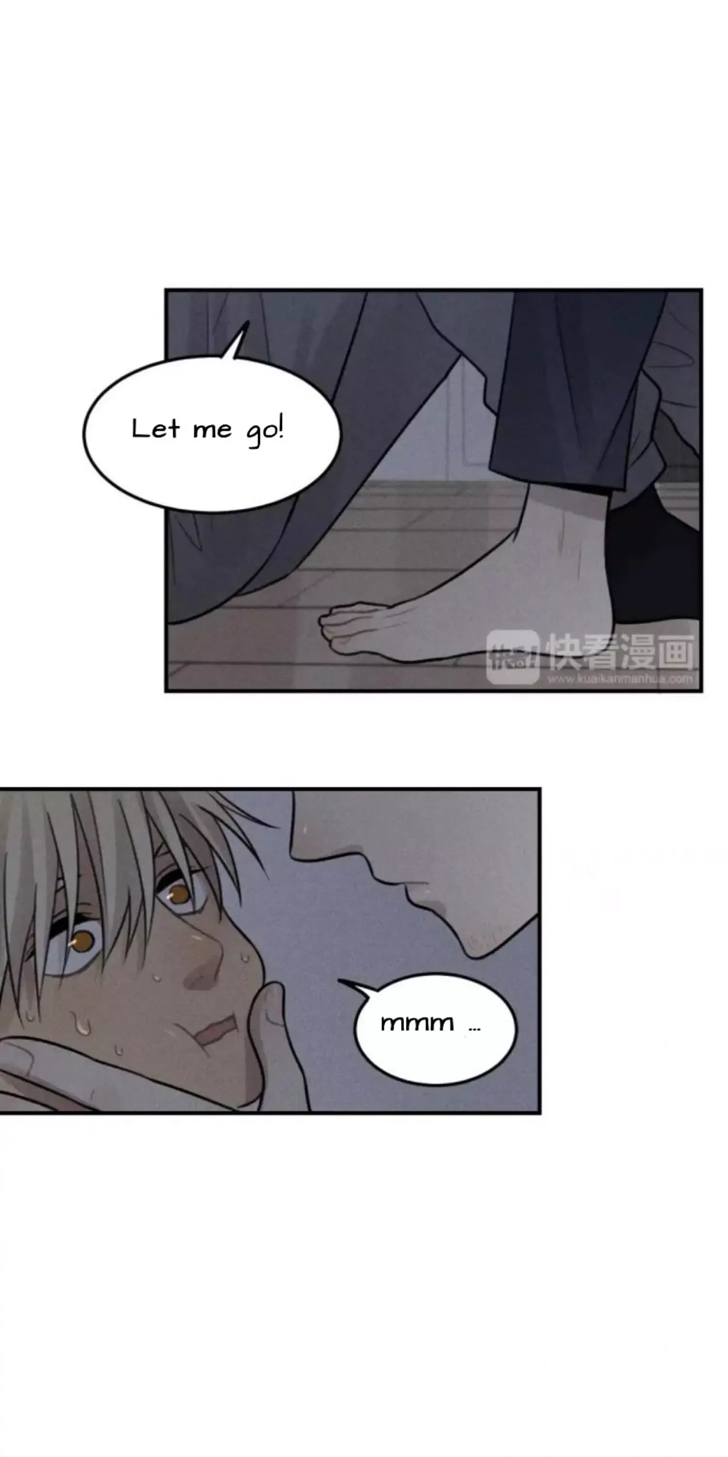 The Chronicle Of Teenage Boys Chapter 99.2 page 12
