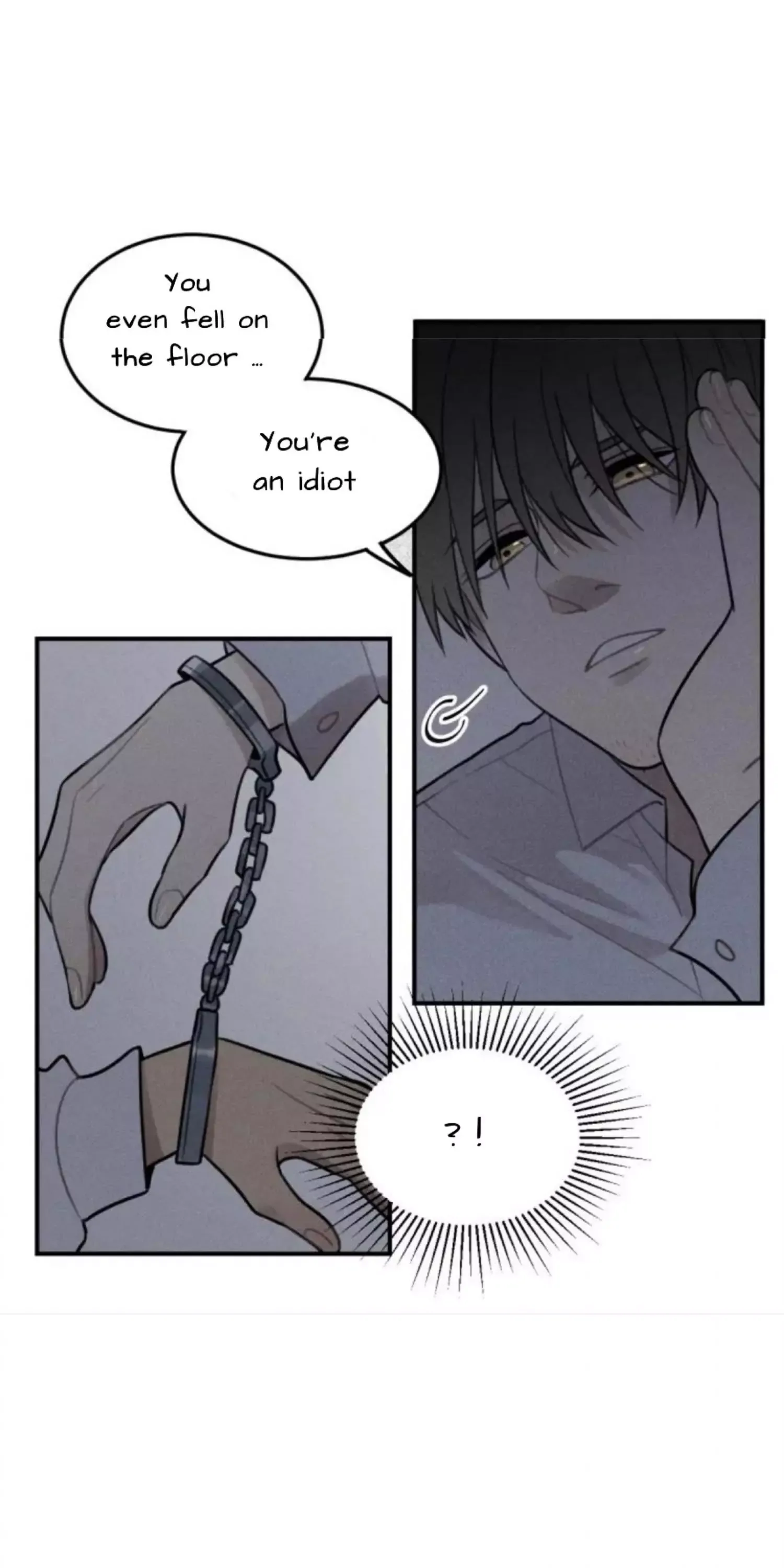 The Chronicle Of Teenage Boys Chapter 99.2 page 10