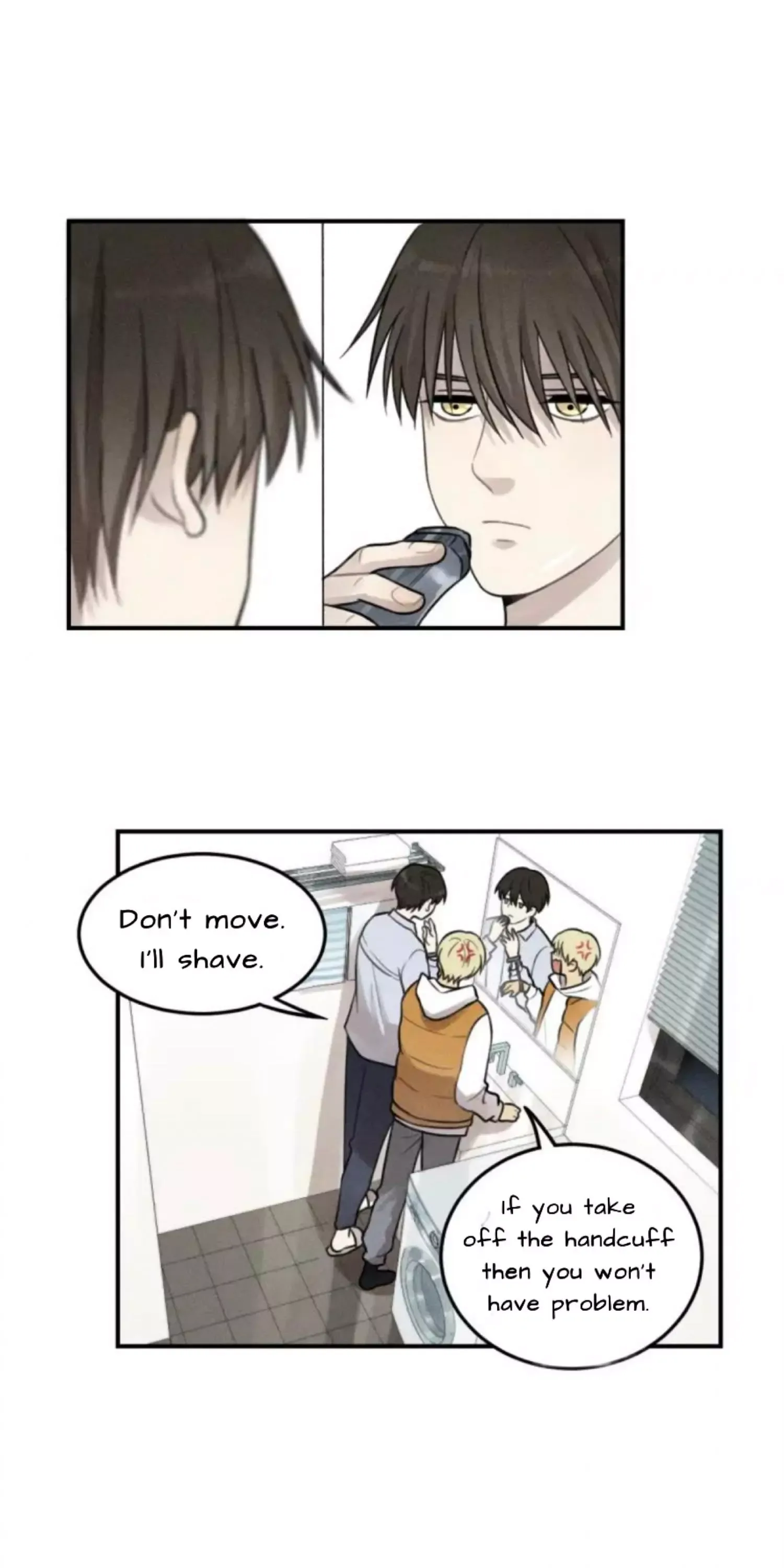 The Chronicle Of Teenage Boys Chapter 99.2 page 16
