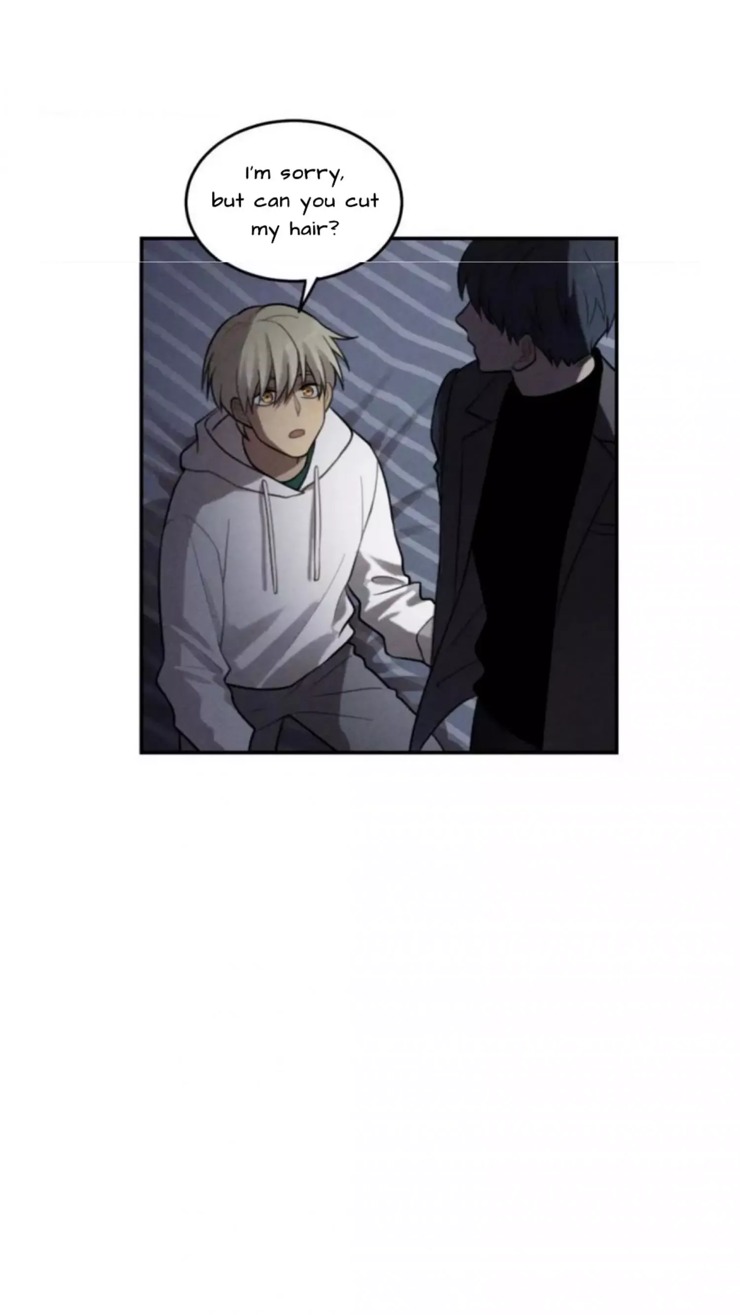 The Chronicle Of Teenage Boys Chapter 99.3 page 20