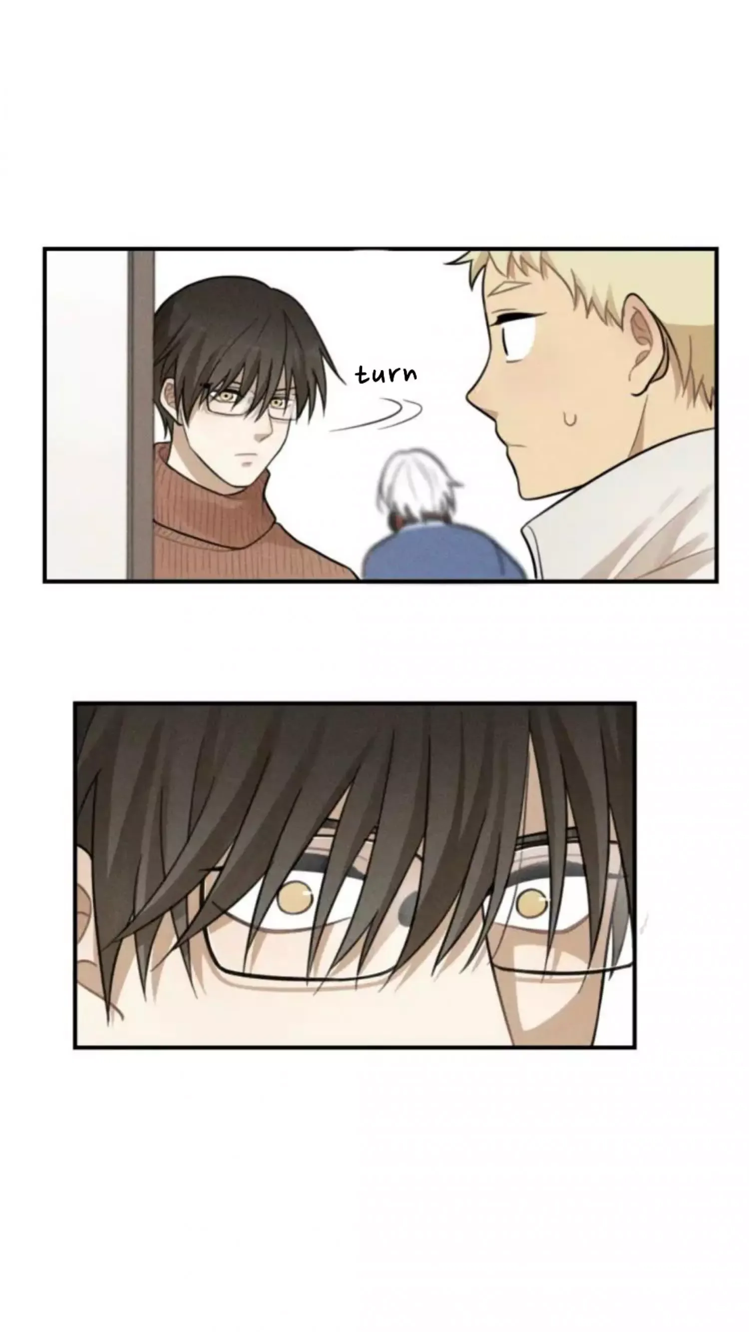 The Chronicle Of Teenage Boys Chapter 99.3 page 30