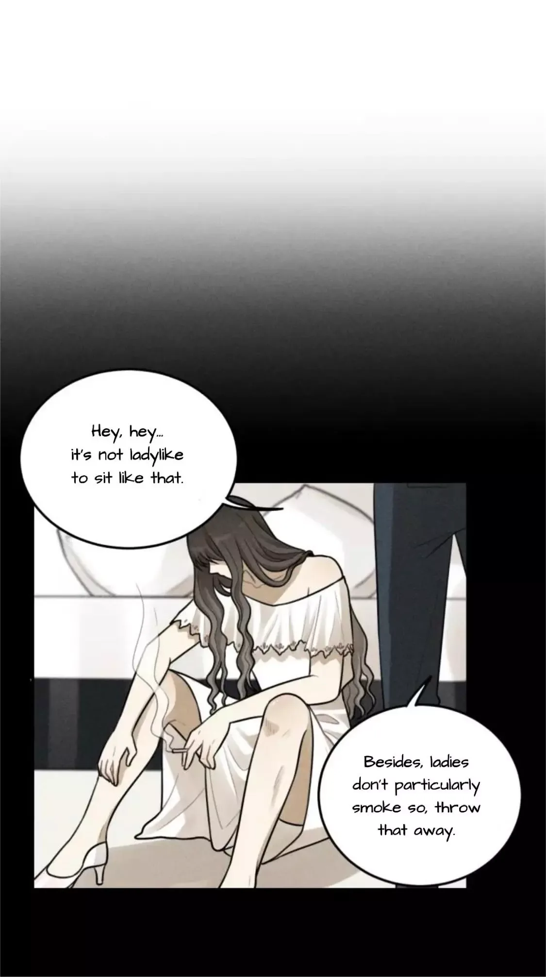 The Chronicle Of Teenage Boys Chapter 99.6 page 9