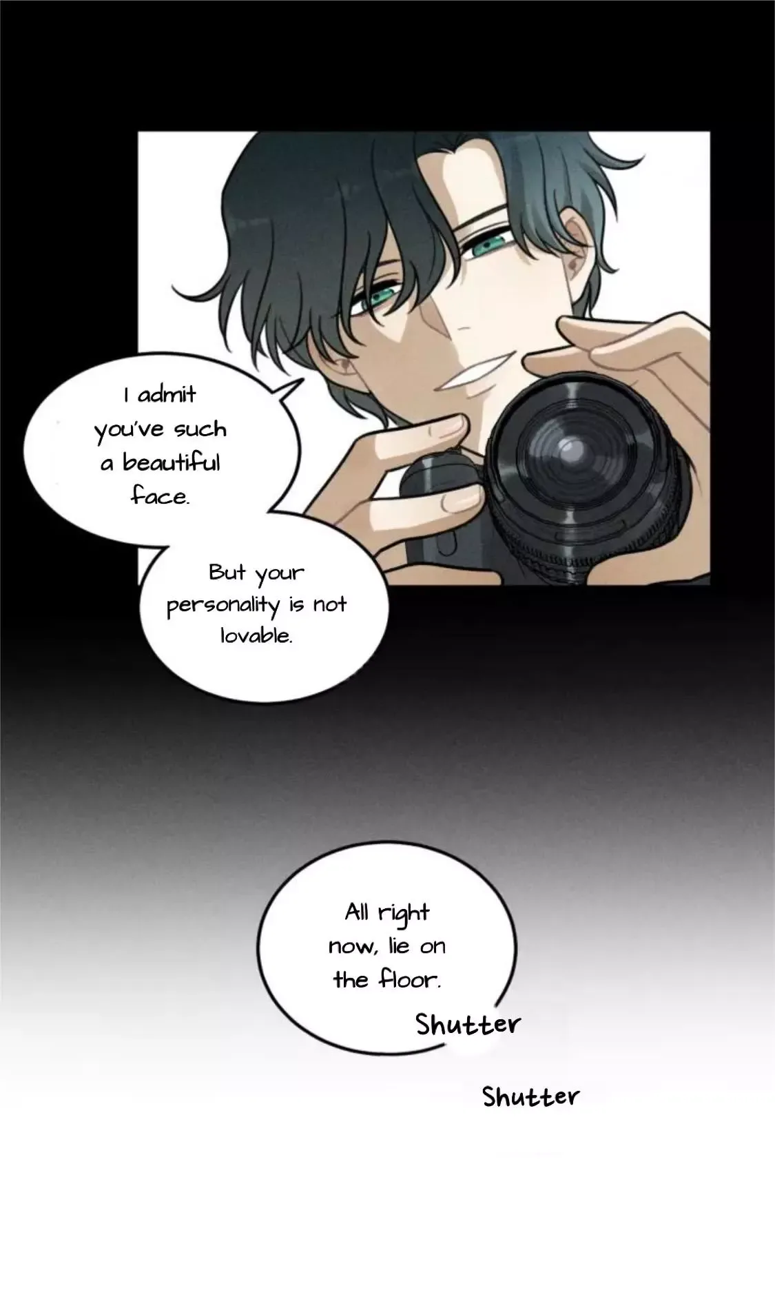 The Chronicle Of Teenage Boys Chapter 99.6 page 13