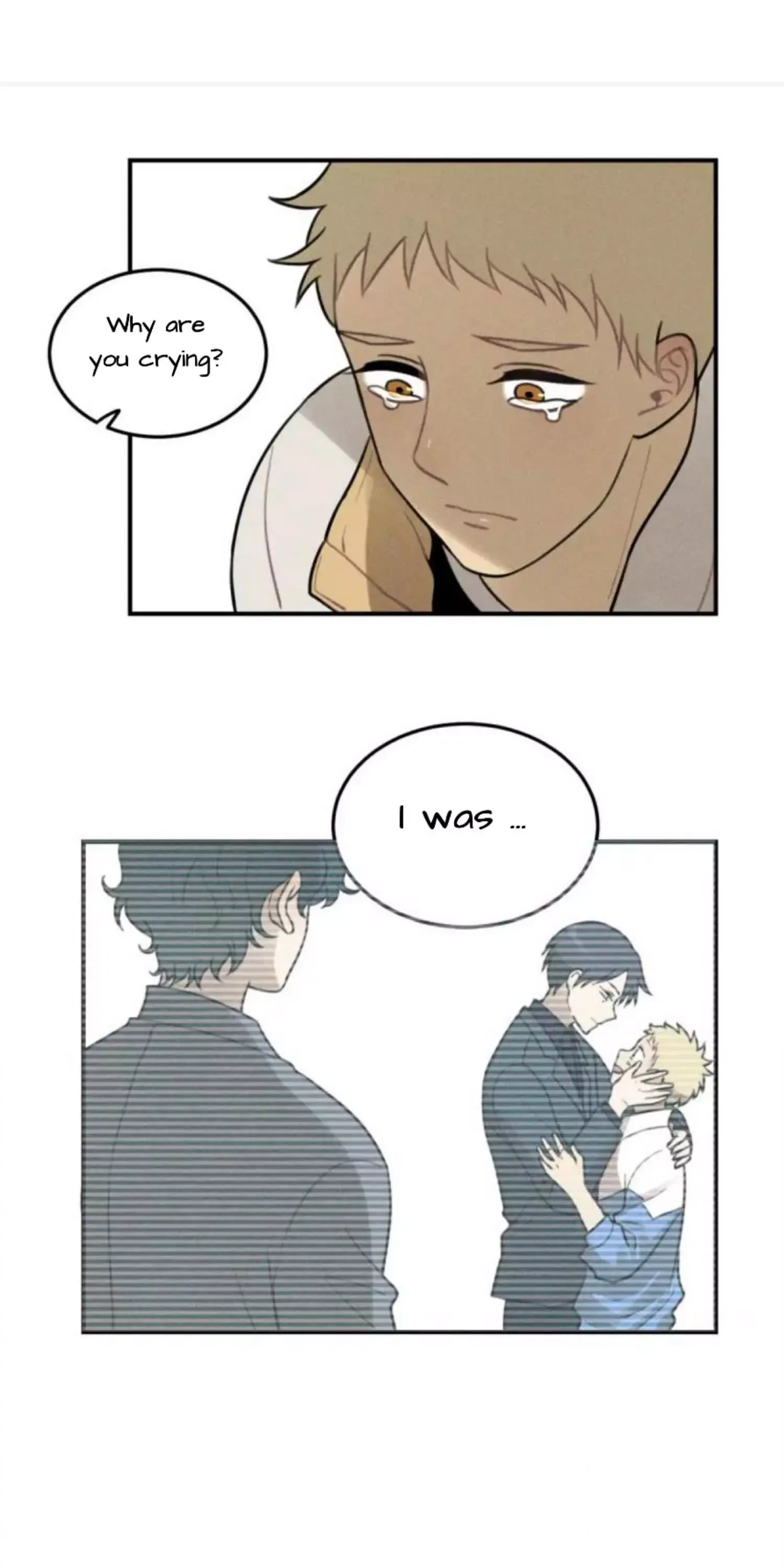 The Chronicle Of Teenage Boys Chapter 99.6 page 16