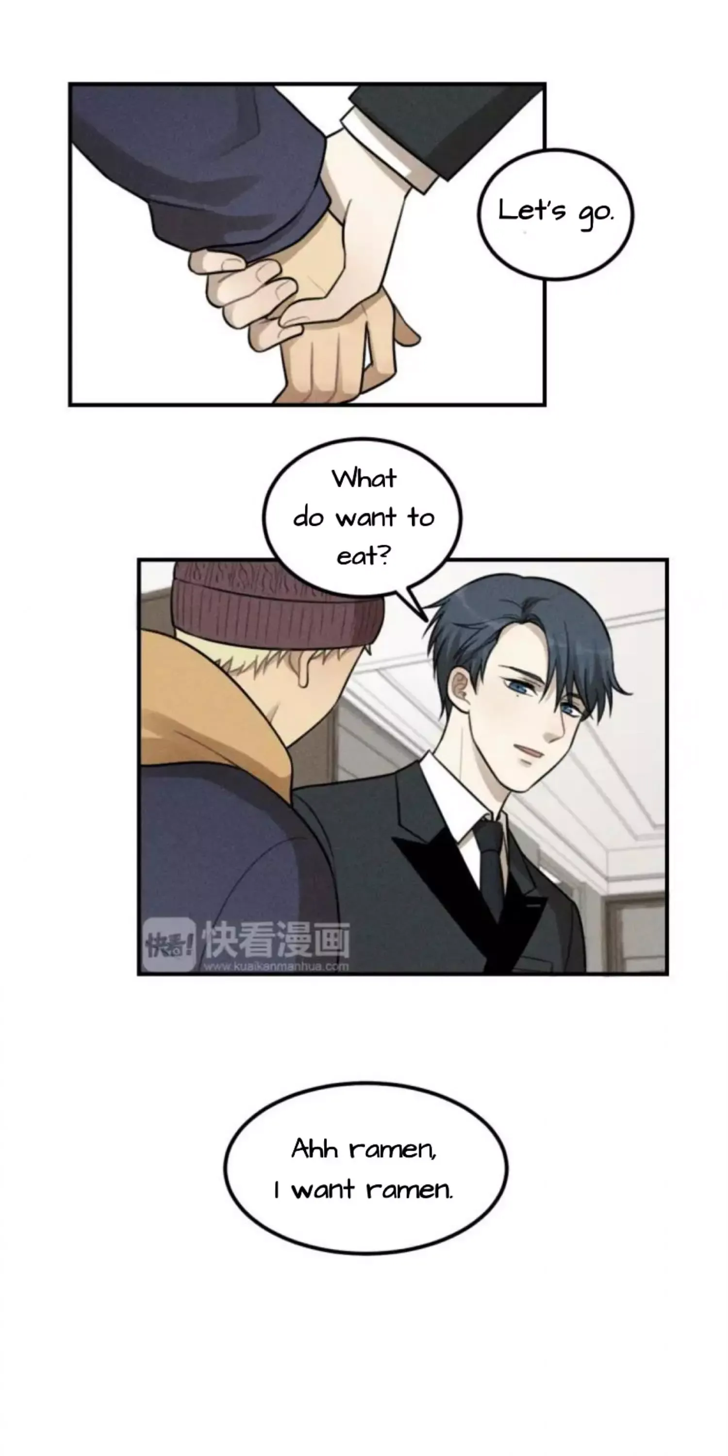 The Chronicle Of Teenage Boys Chapter 99.8 page 19