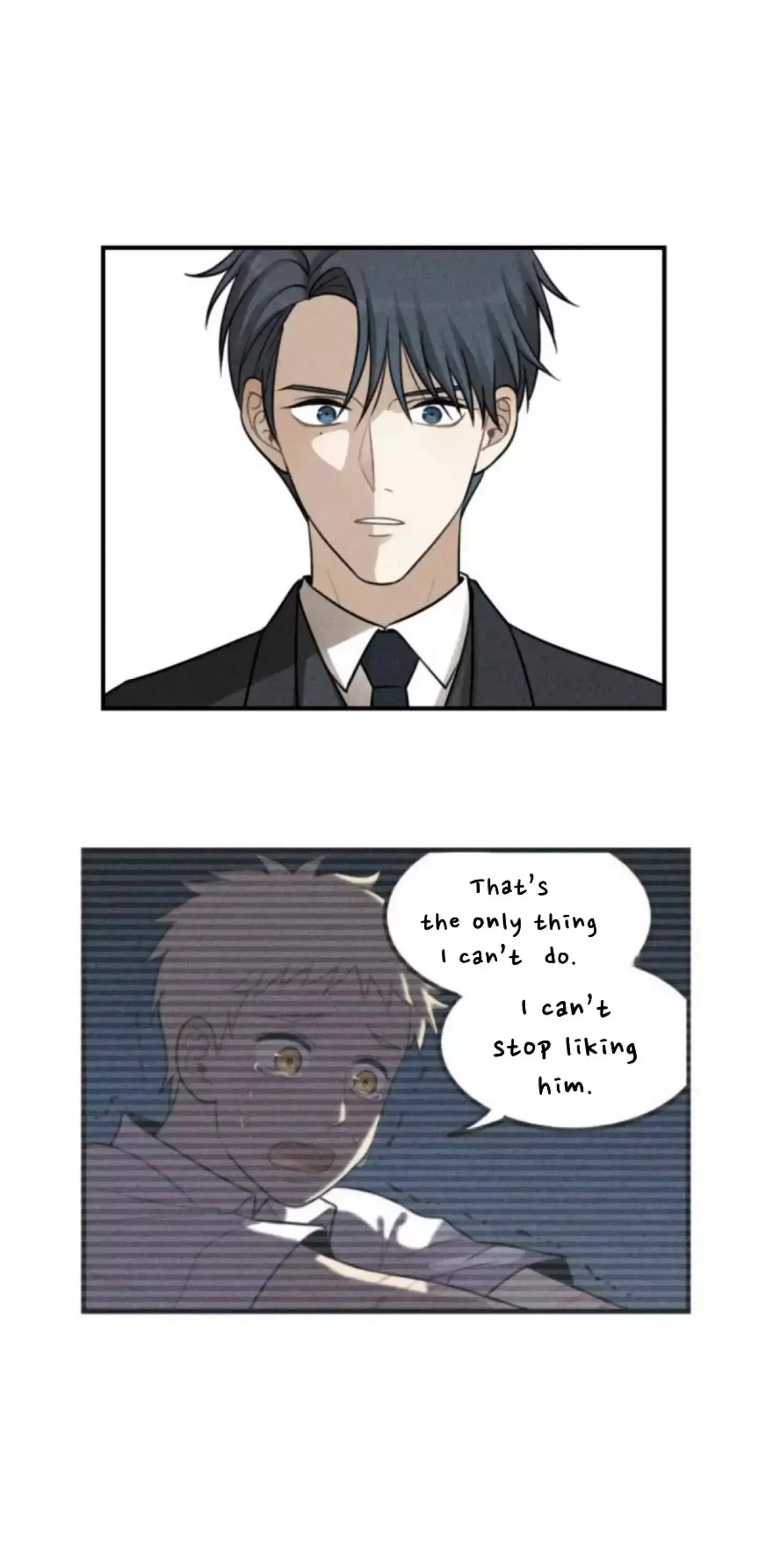 The Chronicle Of Teenage Boys Chapter 99.9 page 11